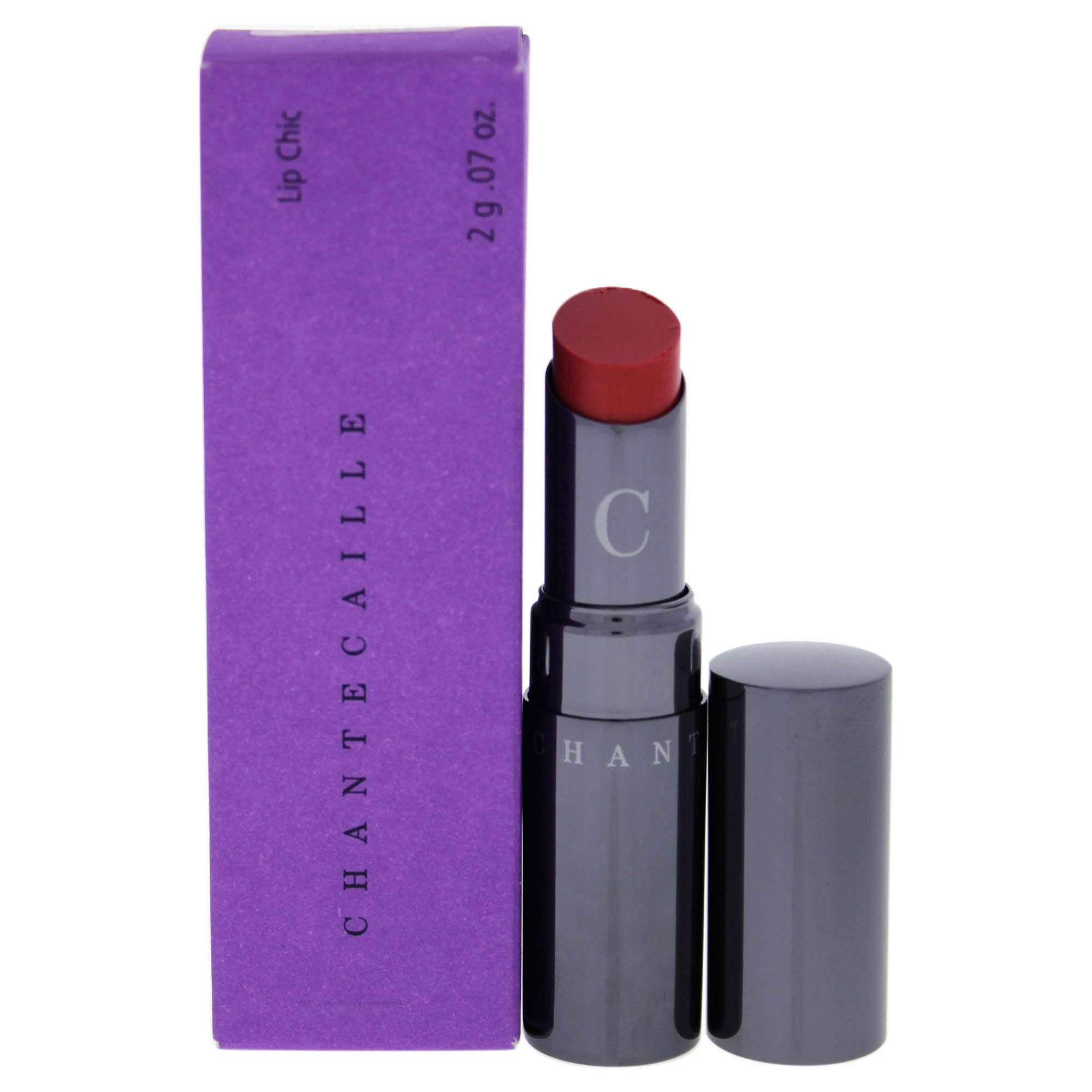 Chantecaille Lip Chic  Tuberose Lipstick Women 0.7 oz