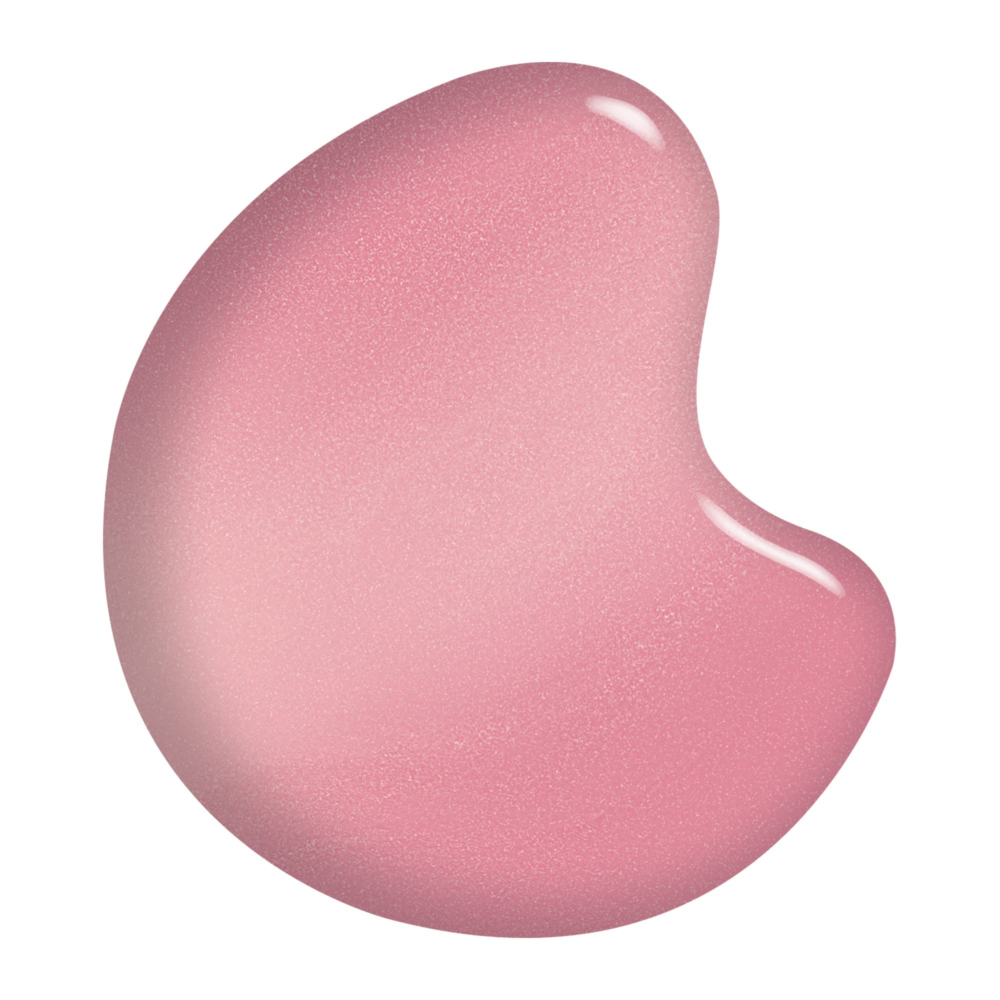 Sally Hansen Miracle Gel Travel Seekers Collection - Nail Polish - Shell Yeah - 0.5 Fl Oz