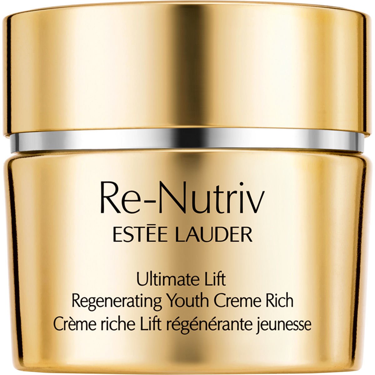 Estee Lauder Re-nutriv Ultimate Lift Regenerating Youth Creme Rich -50ml/1.7oz