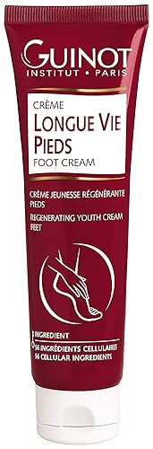 Guinot Rejuvenating Foot Care, 42 Oz (Pack Of 1)