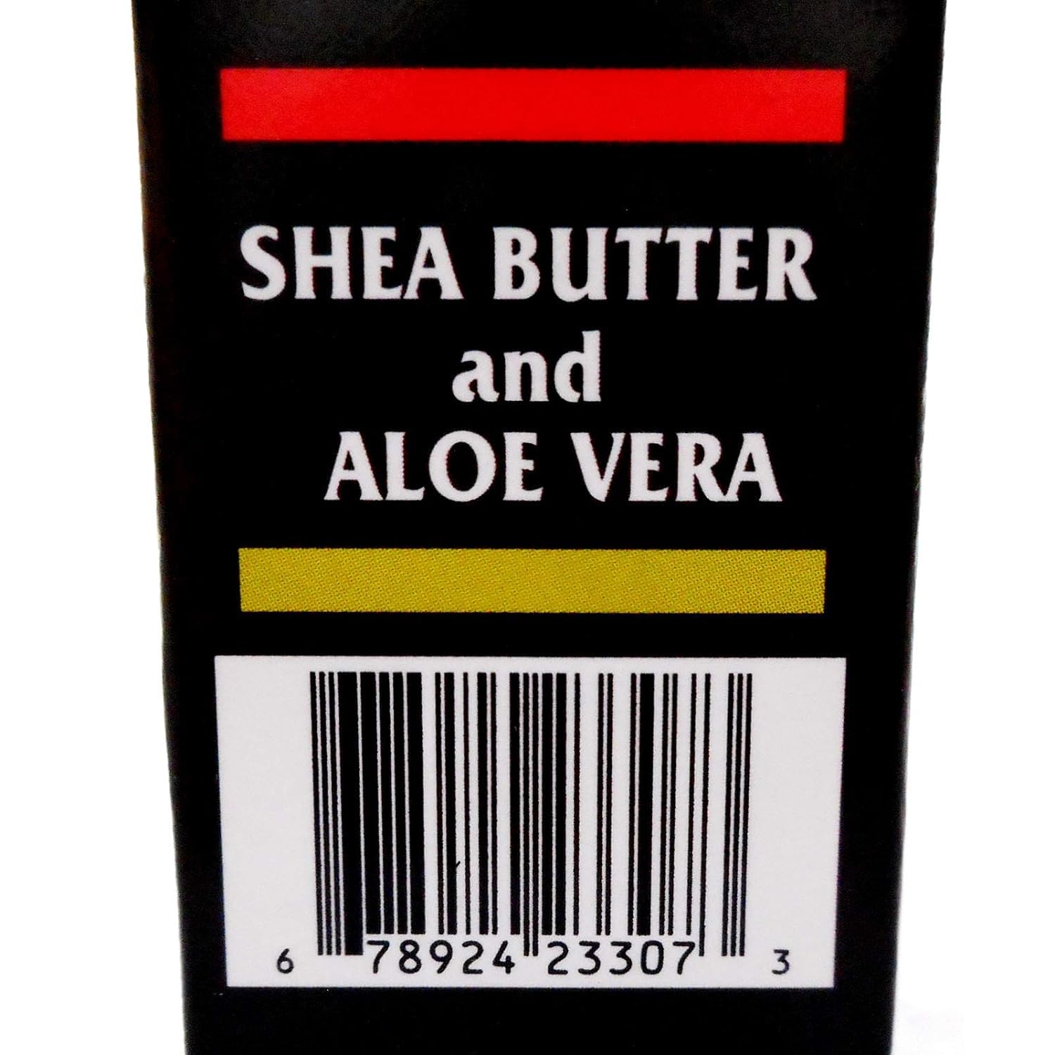 Madina African Black Soap Shea Butter And Aloe Vera, 3.5 Oz (Pack Of 12)