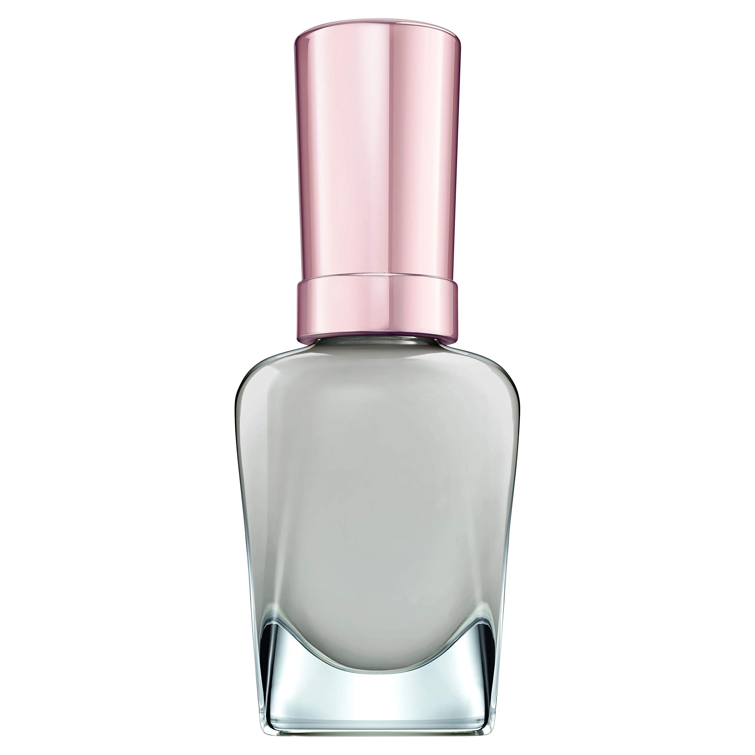 Sally Hansen Sally Hansen-Color Therapy-Namas-Grey-0.5, 0.5 Fl Ounce