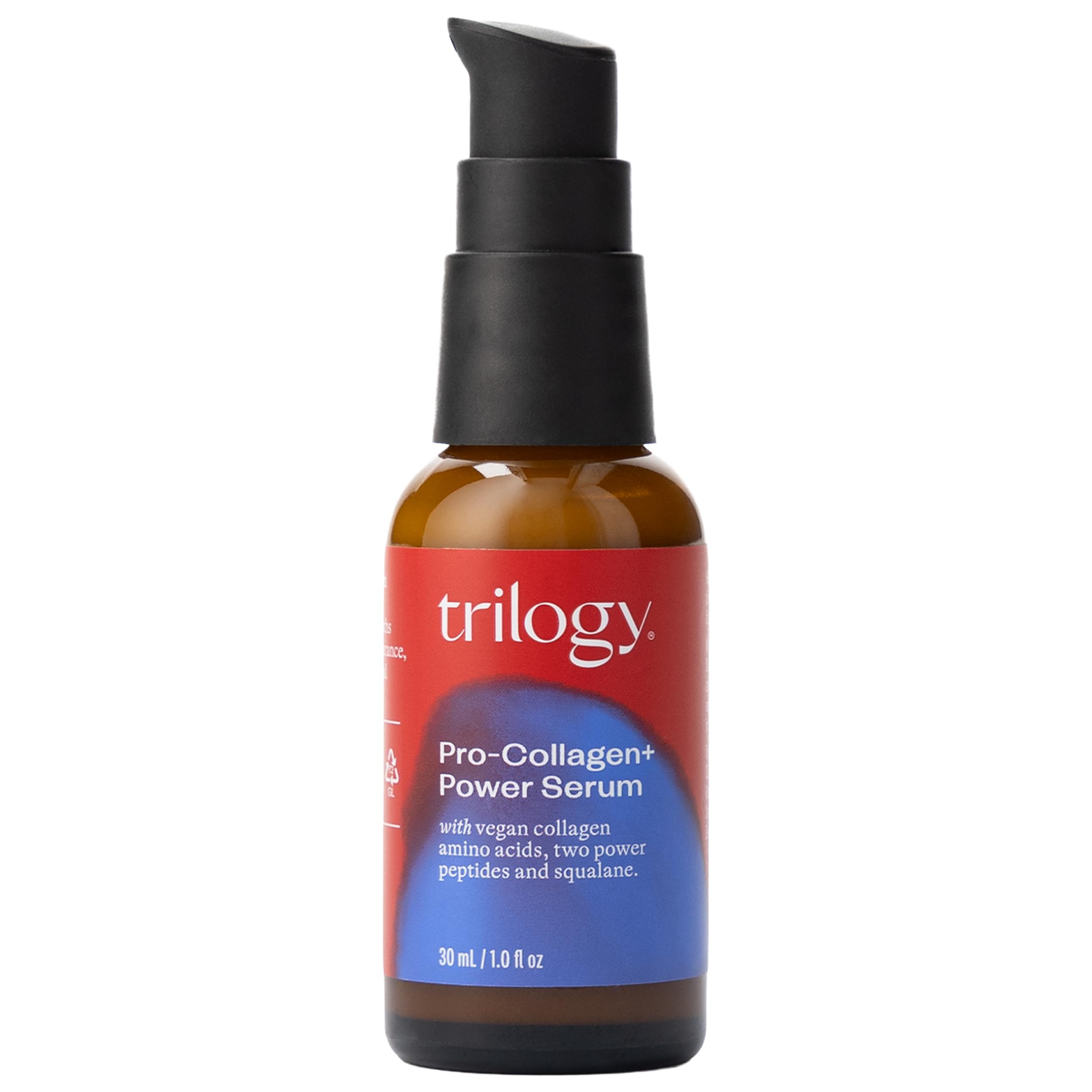 Trilogy Power Serum, 1 OZ