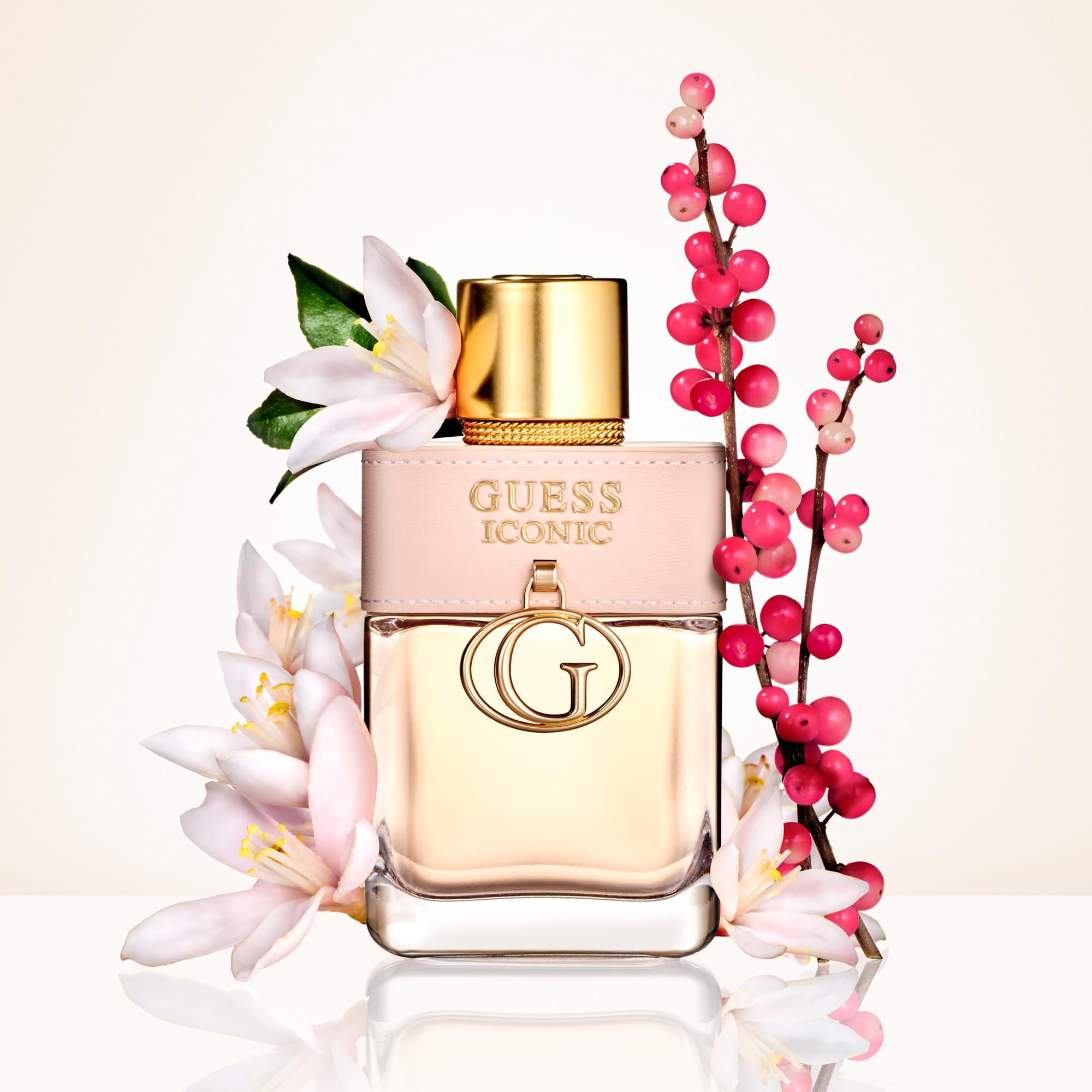Guess Iconic Women/Femme Fragrance Mist, 8.4 Fl. Oz.