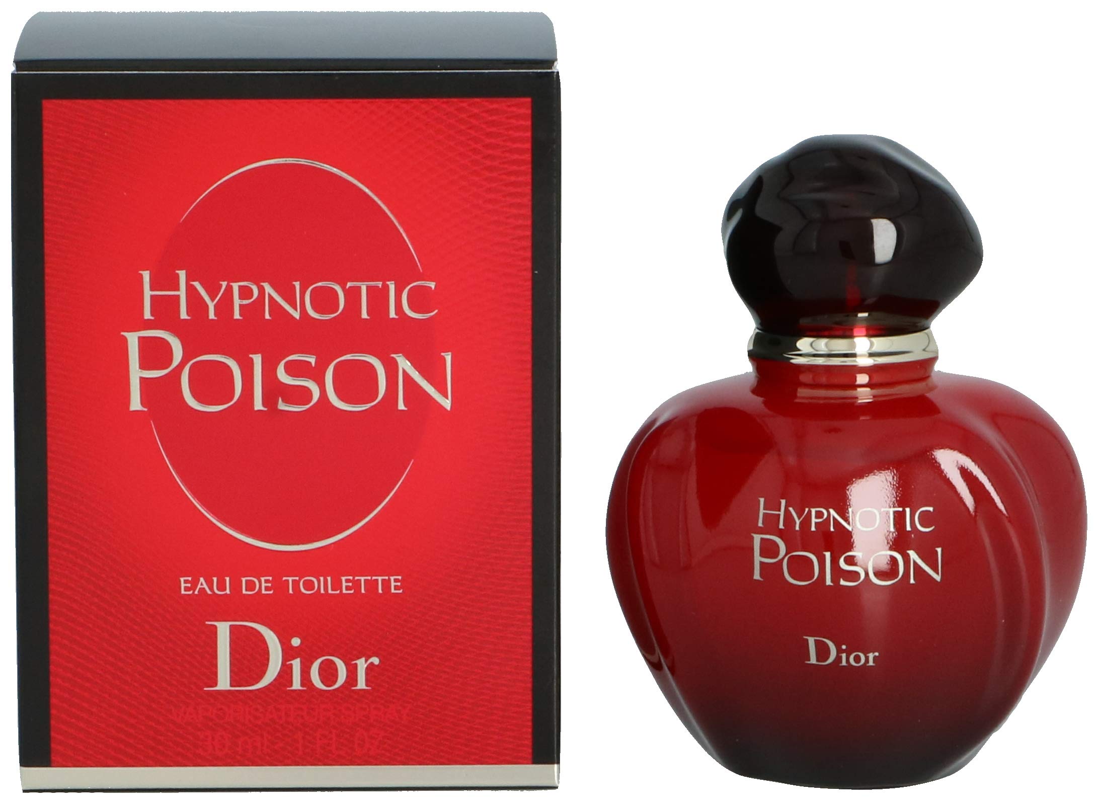 Hypnotic Poison 1 Oz Eau De Toilette Spray