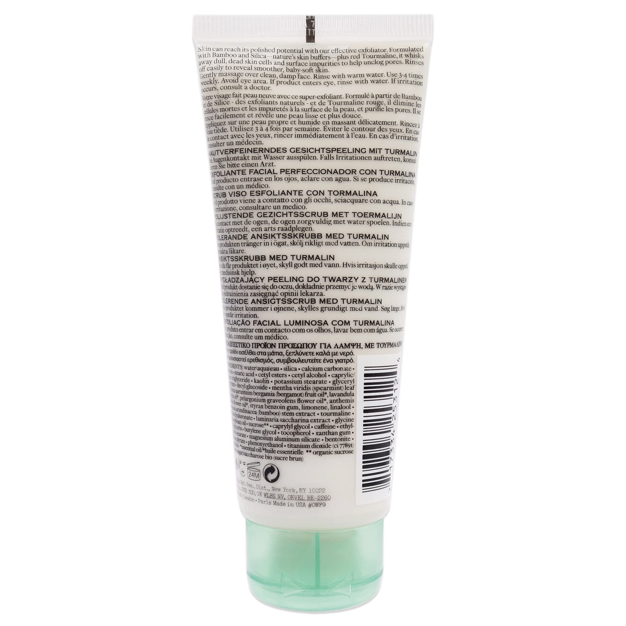 Origins Checks And Balances Face Scrub Unisex Scrub 2.5 Oz