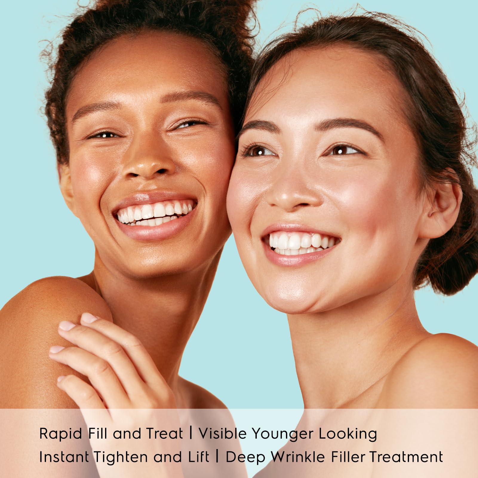 Wrinkle Cream For Face, Anti Aging Serum, Skin Tightening Cream For Face, Instant Face Lift Cream, Instant Wrinkle Remover For F
