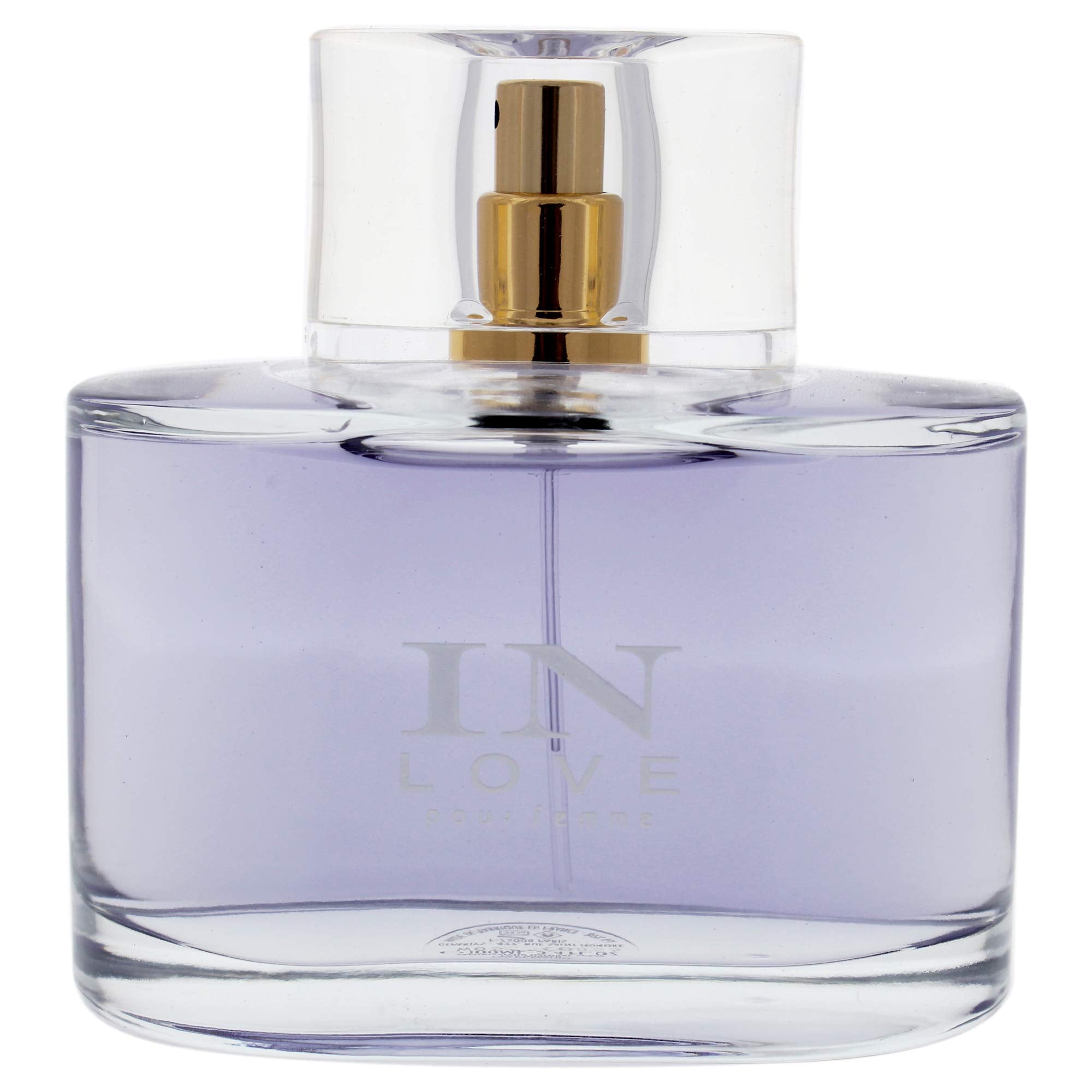 In Love By Estelle Ewen, 3.4 Oz Eau De Parfum Spray For Women