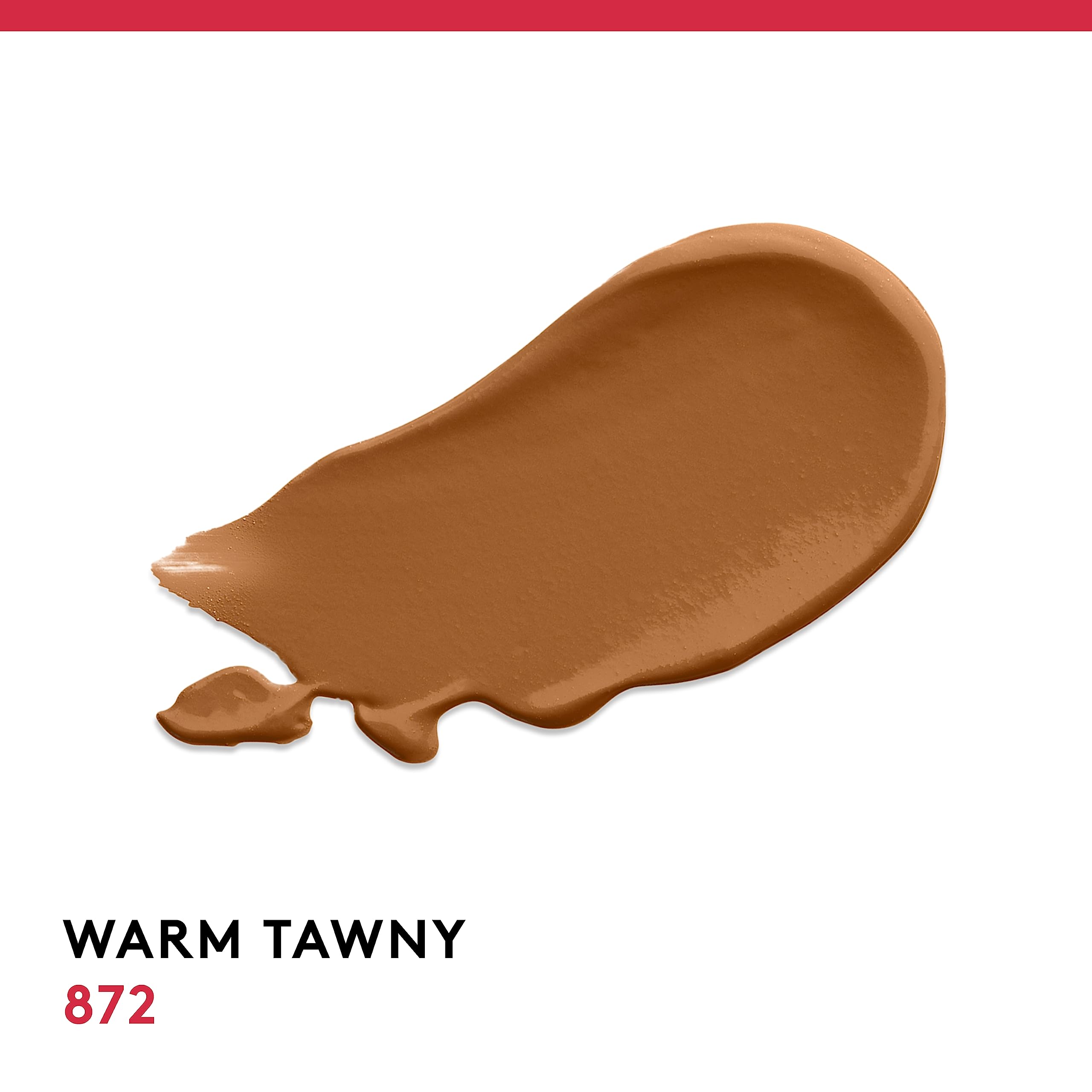 Covergirl Outlast Extreme Wear 3-In-1 Full Coverage Liquid Foundation, Spf 18 Sunscreen, Warm Tawny, 1 Fl. Oz.