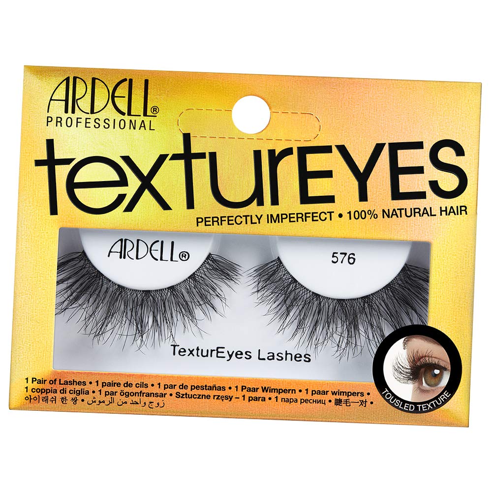 Ardell Textureyes Lashes(D0102H2Cvg7)