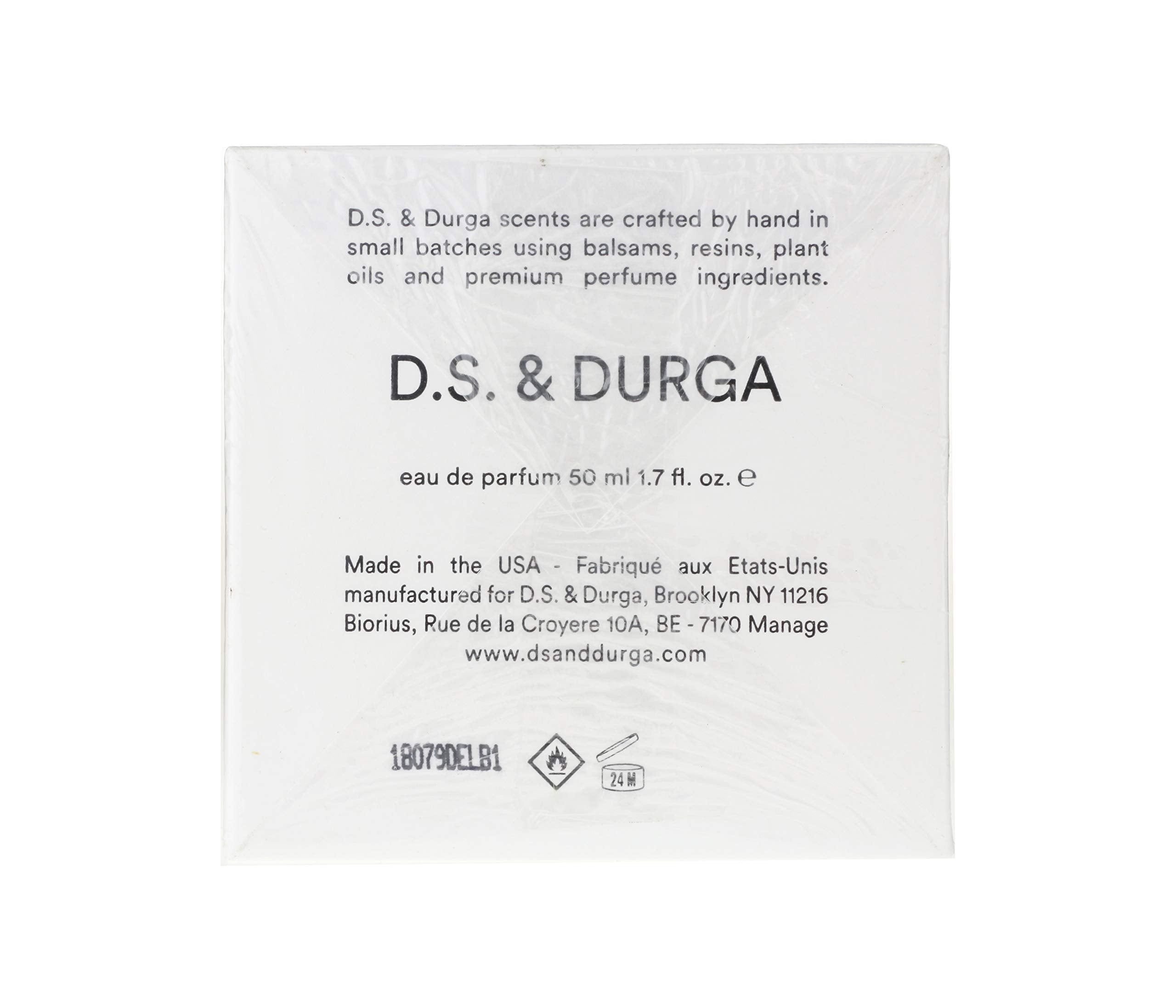 Cowboy Grass By D.S. & Durga, 1.7 Oz Eau De Parfum Spray For Men