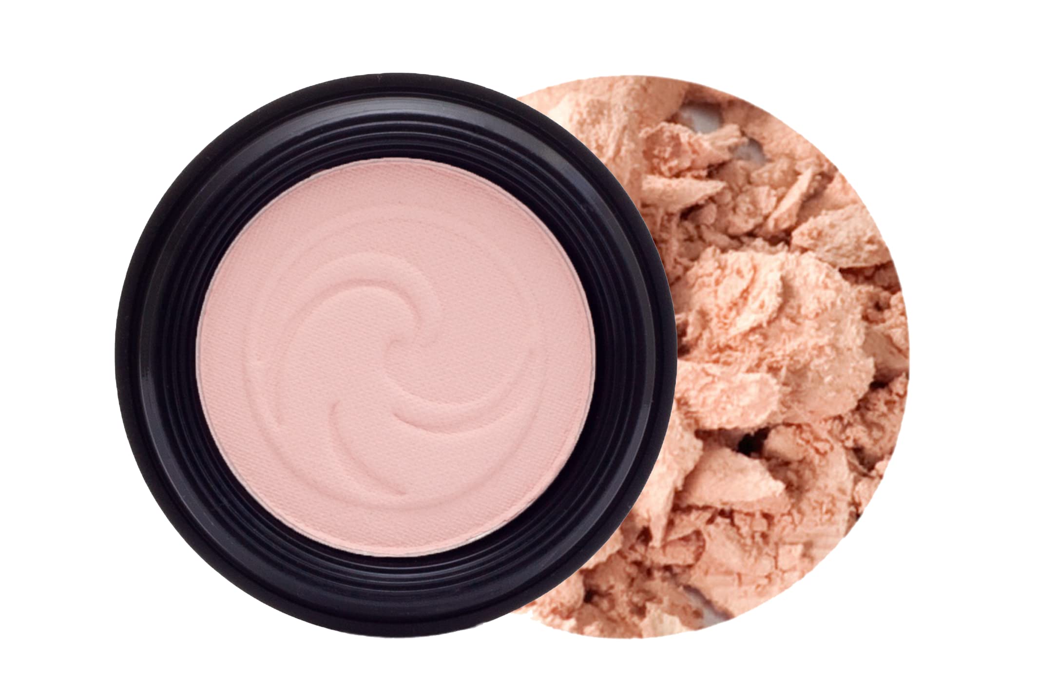 Zuzu Luxe Eye Shadow Pink