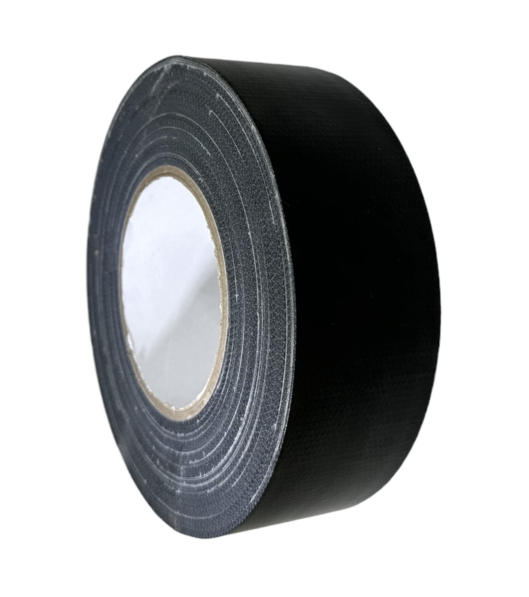 Tru Cdt-36 Industrial Grade Duct Tape Waterproof And Uv Resistant Multiple Colors Available 60 Yards (Black, 12 In)