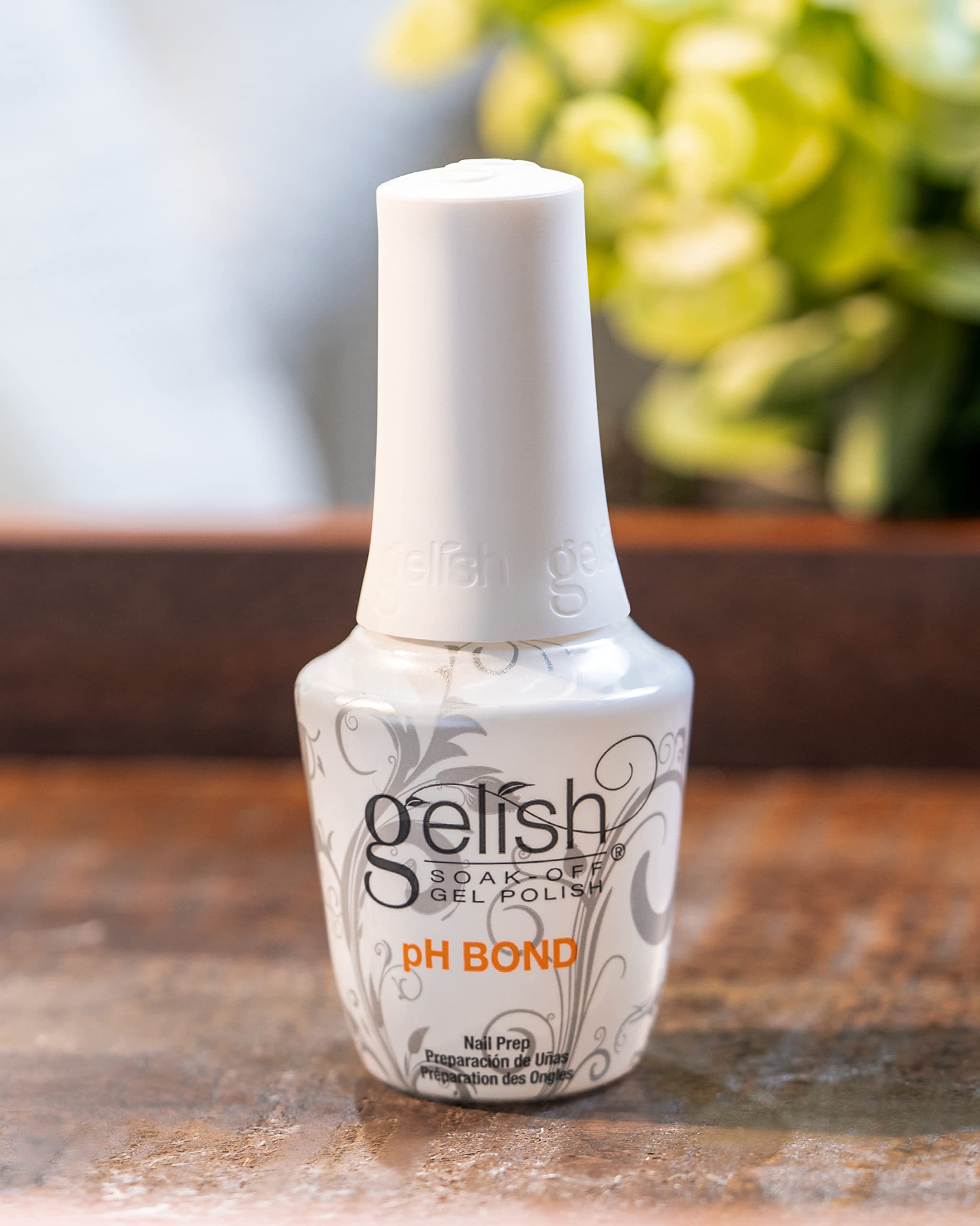 Gelish Mini pH Bond Nail Prep