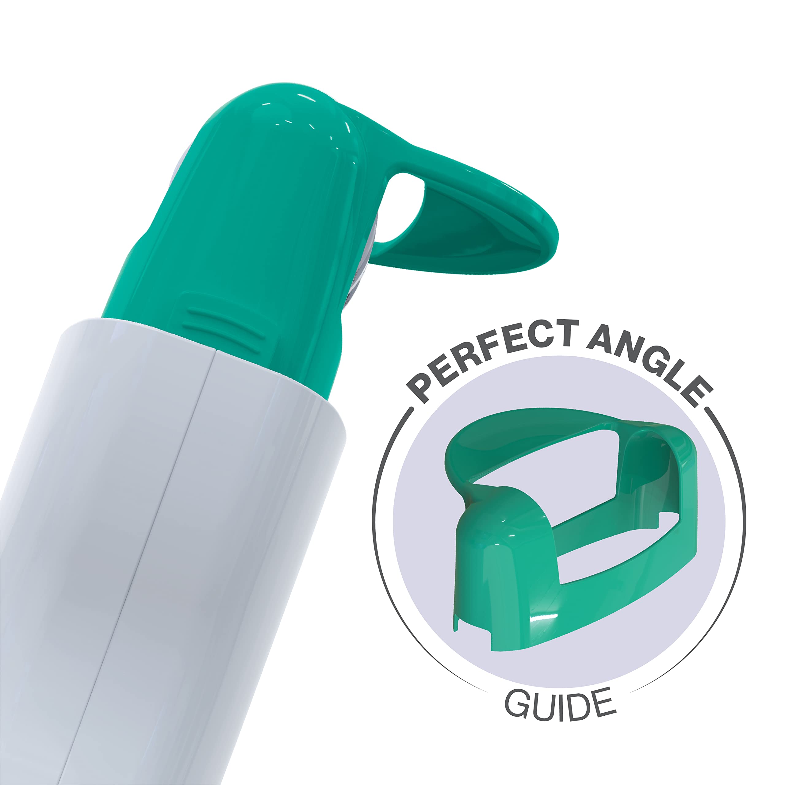 Epilady Speed Corded Epilator - Hair Removal For Arms, Legs, Underarms & Bikini-Area | Two Speed, Essential Compact Hair Removal