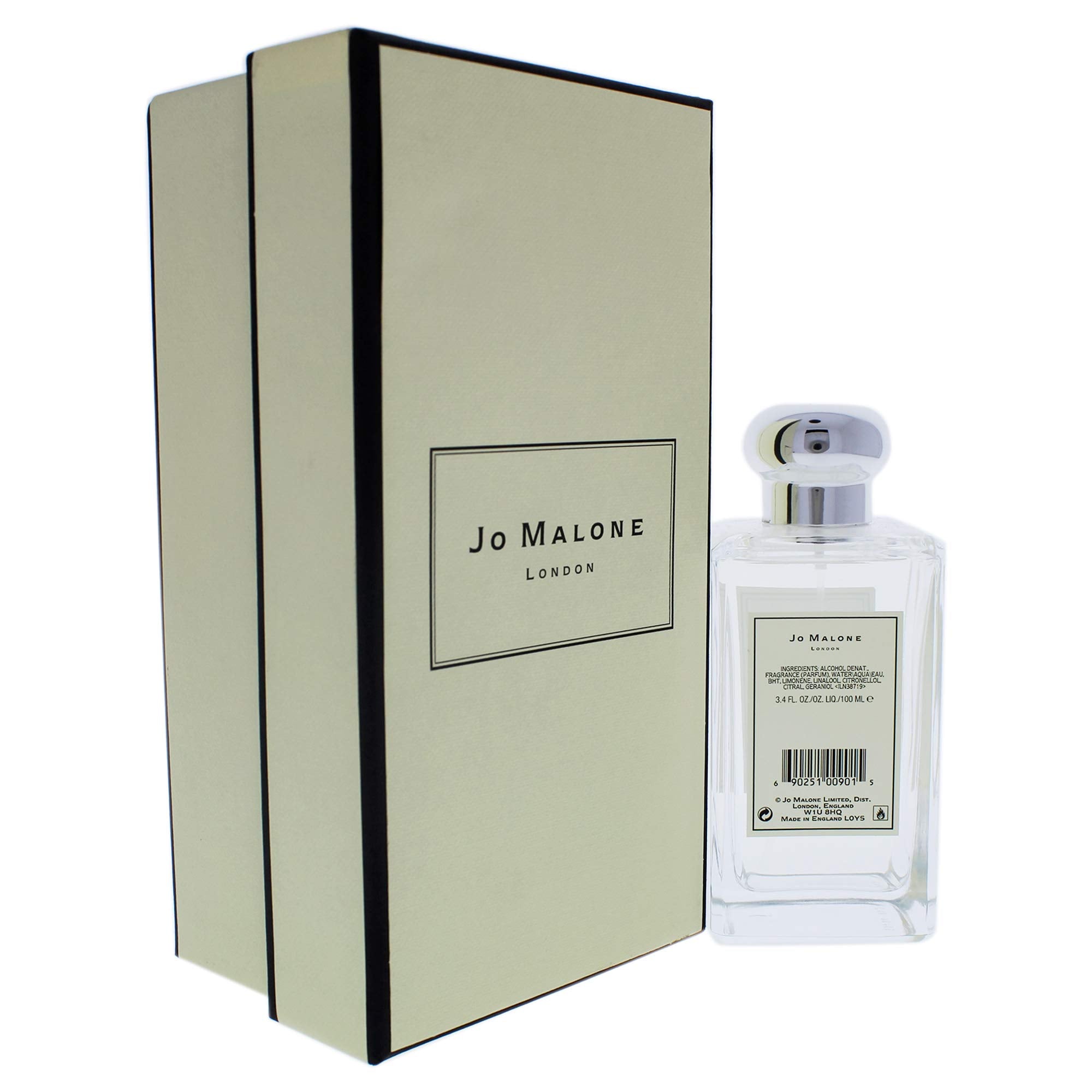 Jo Malone Nectarine Blossom & Honey Cologne Spray, 34 Ounce