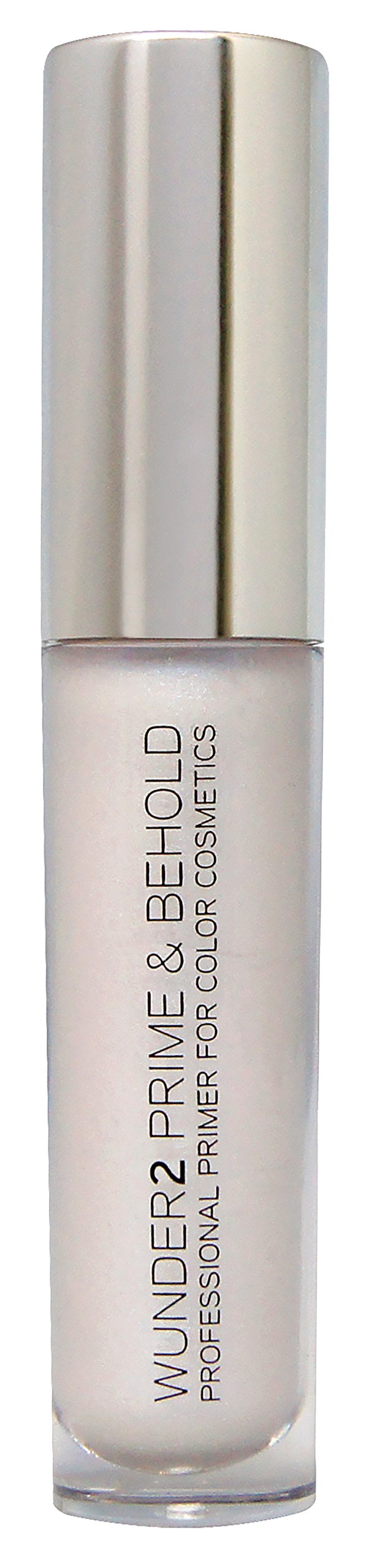 Wunderbrow Prime & Behold Waterproof Lip And Eyeshadow Primer Makeup For Color Cosmetics
