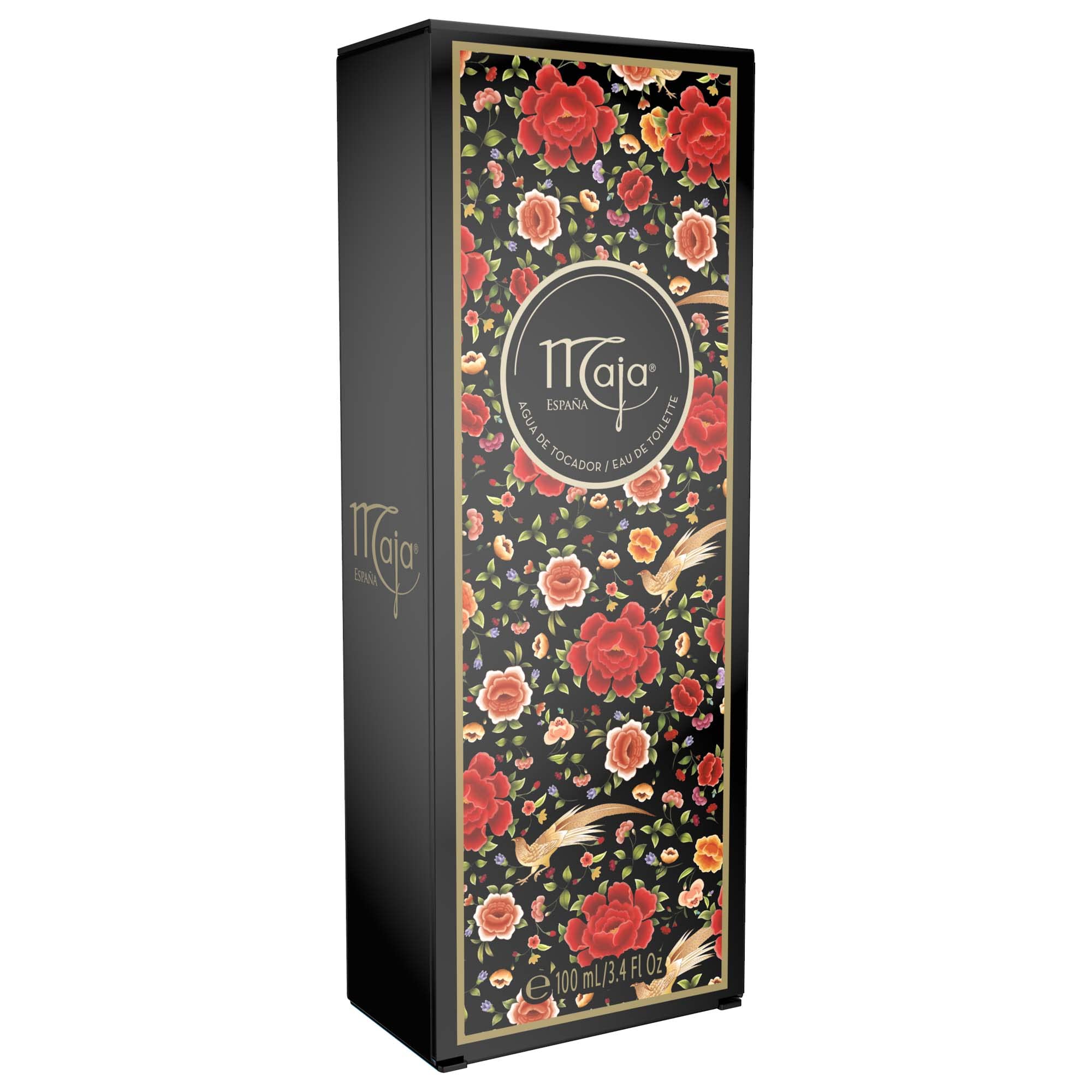 Maja By Maja, 3.4 Oz Eau De Toilette Spray For Women