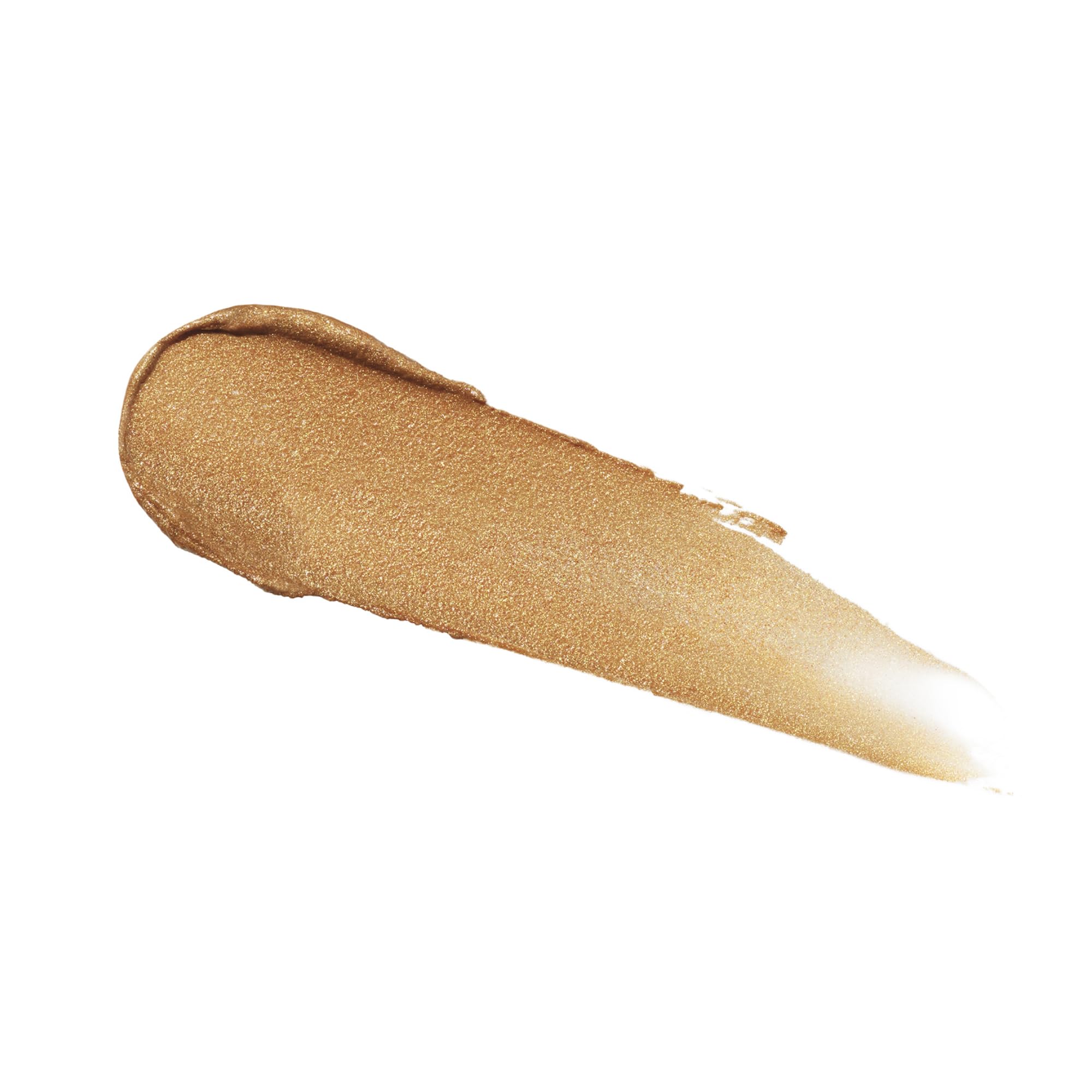 Milk Makeup Highlighter, Strobe (Gold) - 0.21 Oz - Dewy Cream Highlighter Stick - Blendable & Buildable - 1,000 Swipes In Every