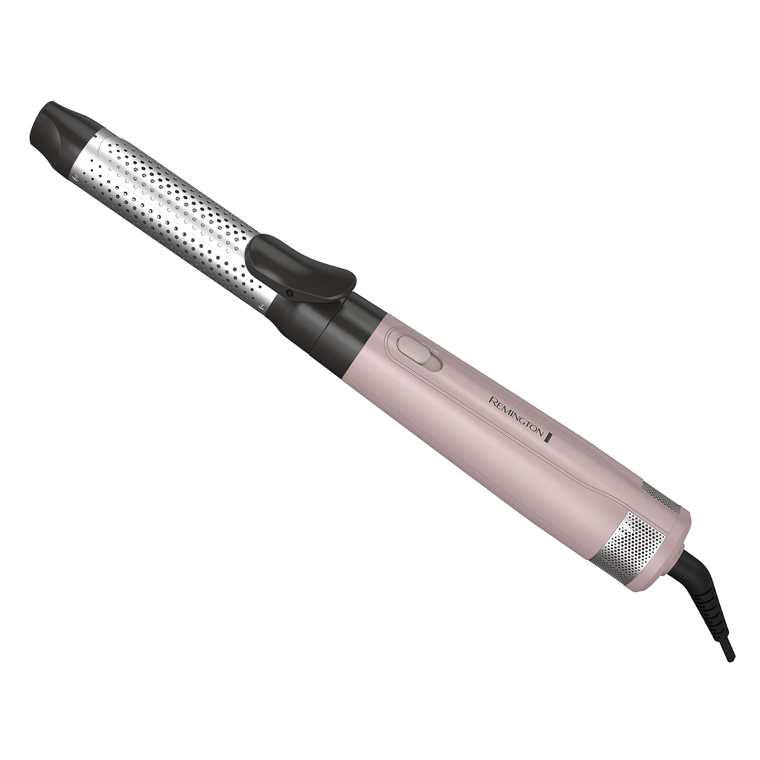Remington Pro Wet2style /4 Hot Air Curling Iron, 1 Count