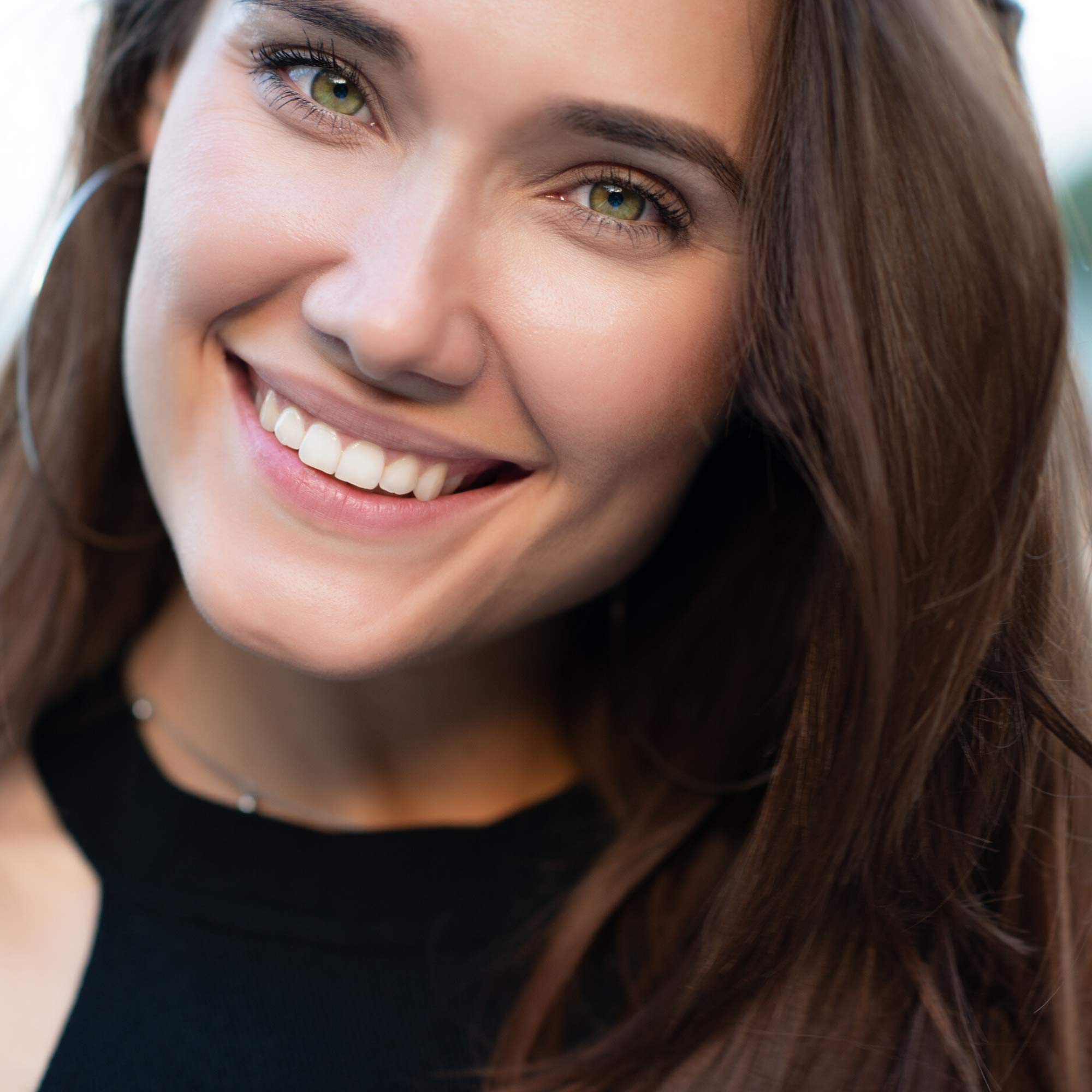 Hair Root Touch Up Powder - Root Cover Up Hair Powder - 11 True-To-Nature Root Concealer Shades - Zero Fragrance, Talc Or Parabe