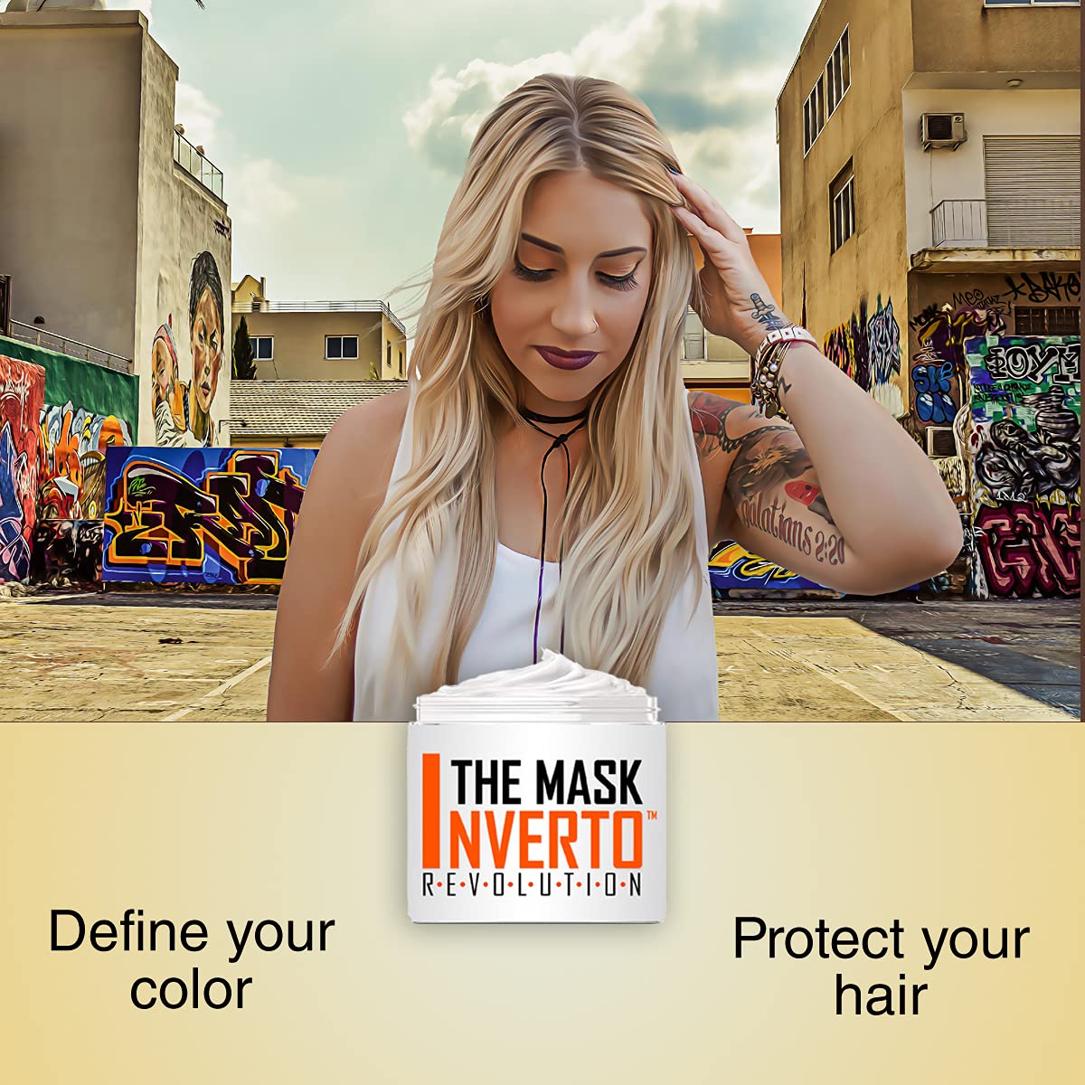 Keratin Masks Hair Mask 8oz, Prevent & Repair Hair damage Instantly Deep Moisturizing Keratin & Collagen Infused Mask