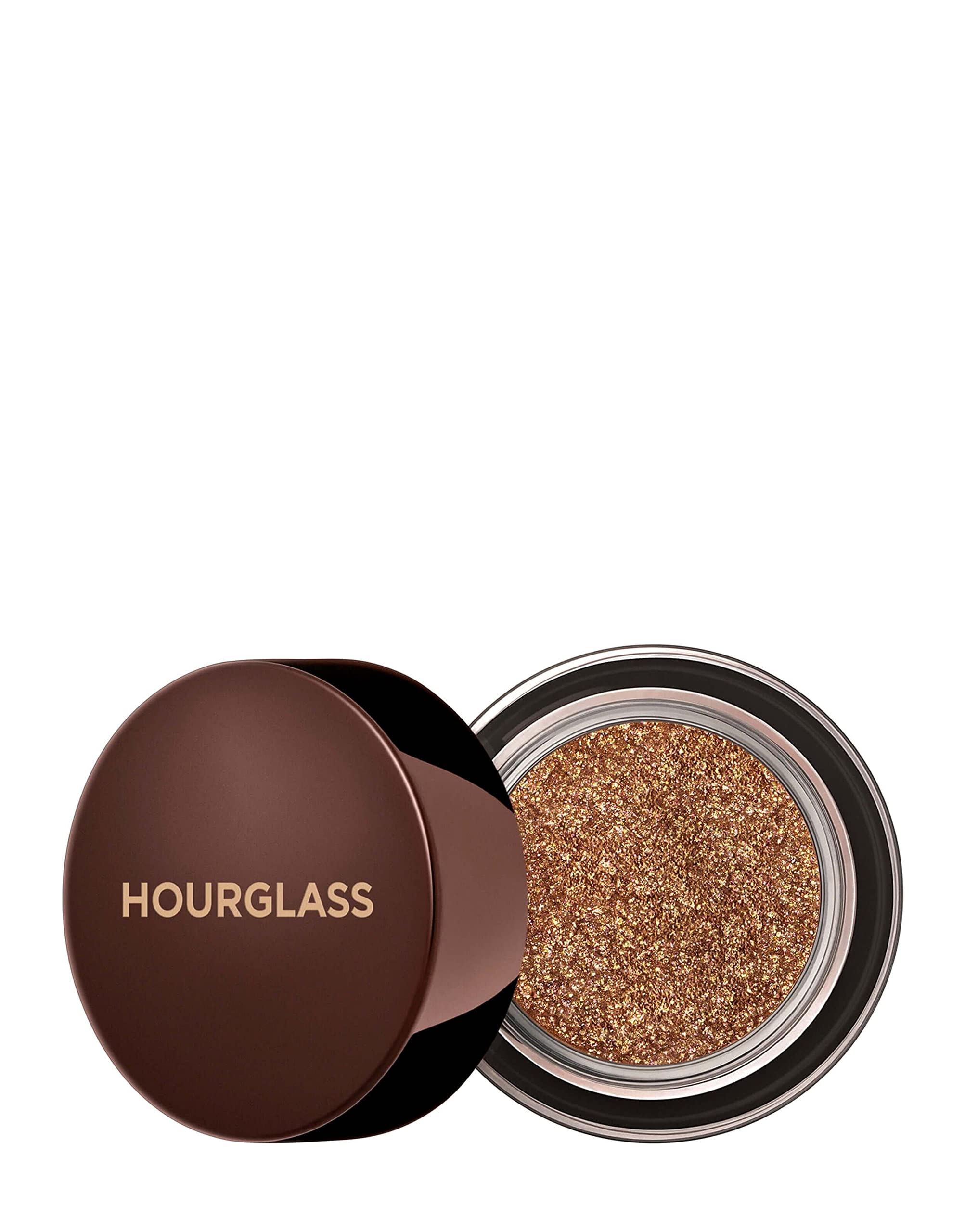 Hourglass By Hourglass Scattered Light Glitter Eyeshadow - # Foil --35G012Oz(D0102H74Q2T)