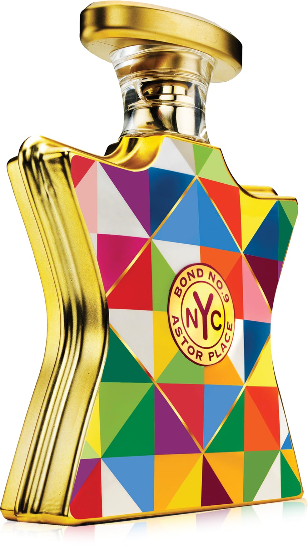 Bond No. 9 Astor Place By Bond No. 9, 3.3 Oz Eau De Parfum Spray For Women