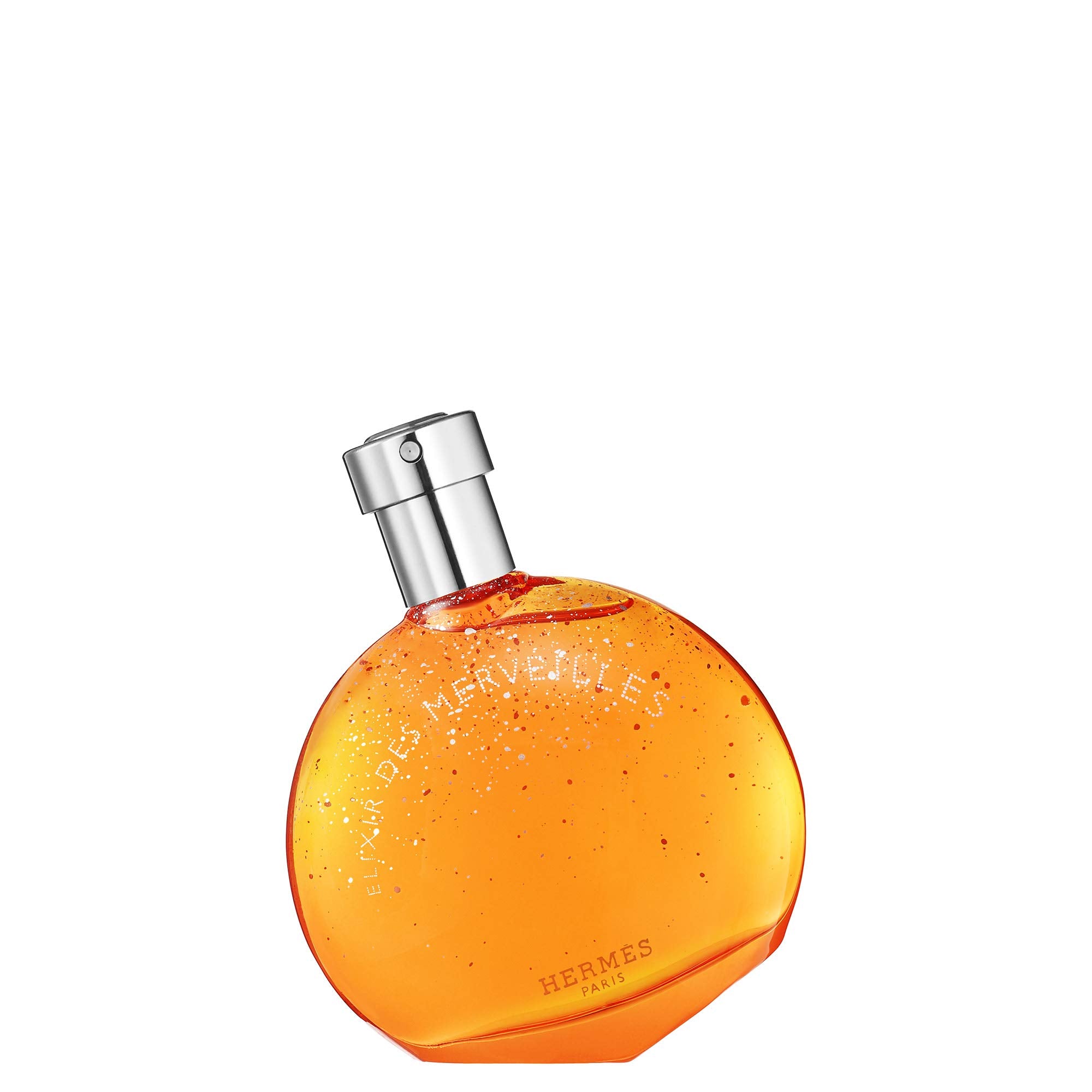 Eau Des Merveilles Elixir By Hermes