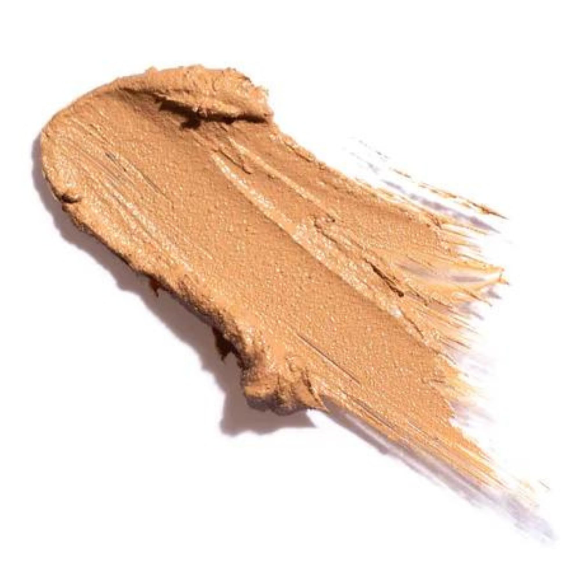 Ere Perez - Natural Arnica All-Cover Pot Concealer | Vegan, Cruelty-Free, Clean Beauty (Caramel, 0.18 oz | 5 g)