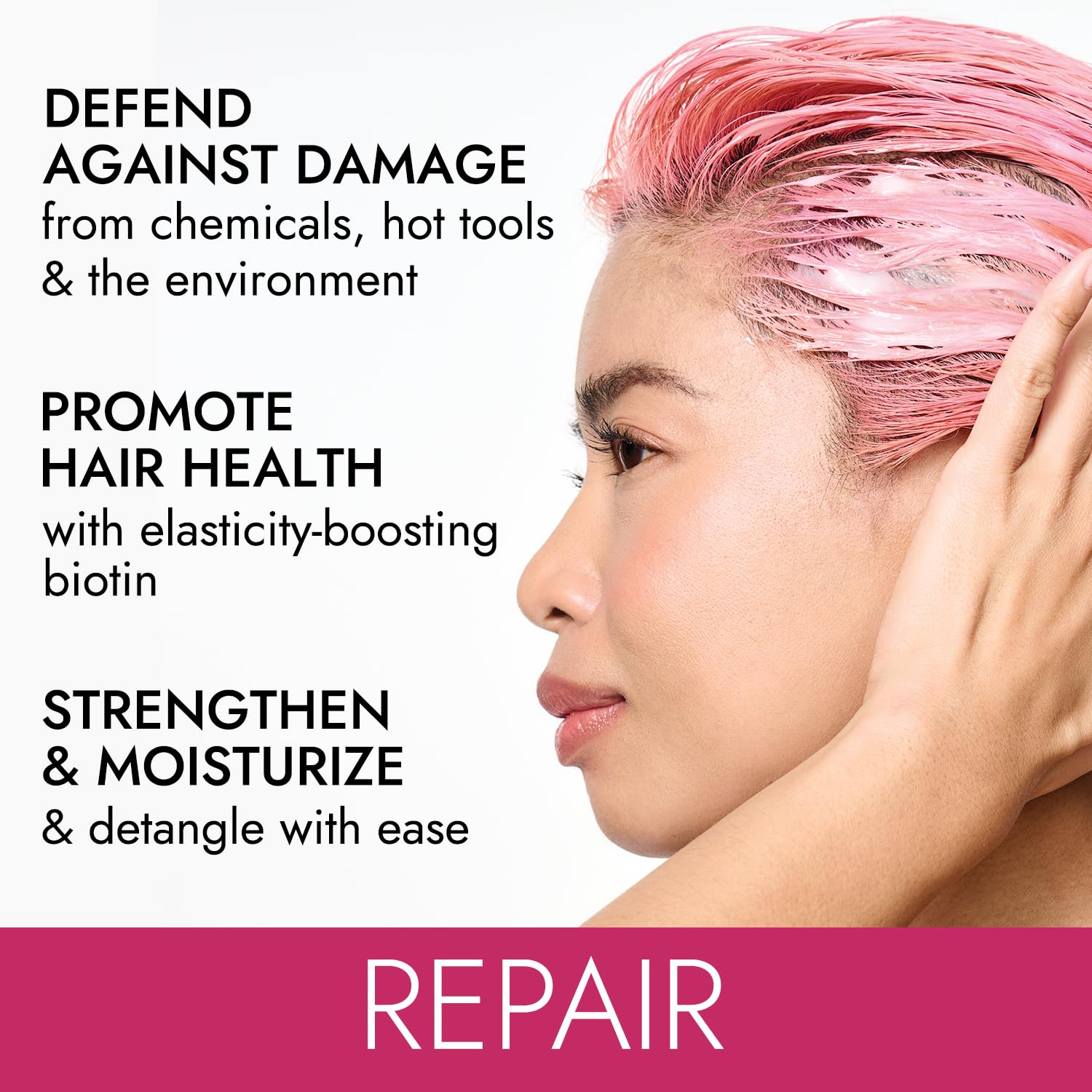 Ion Repair Renewing Night Creme