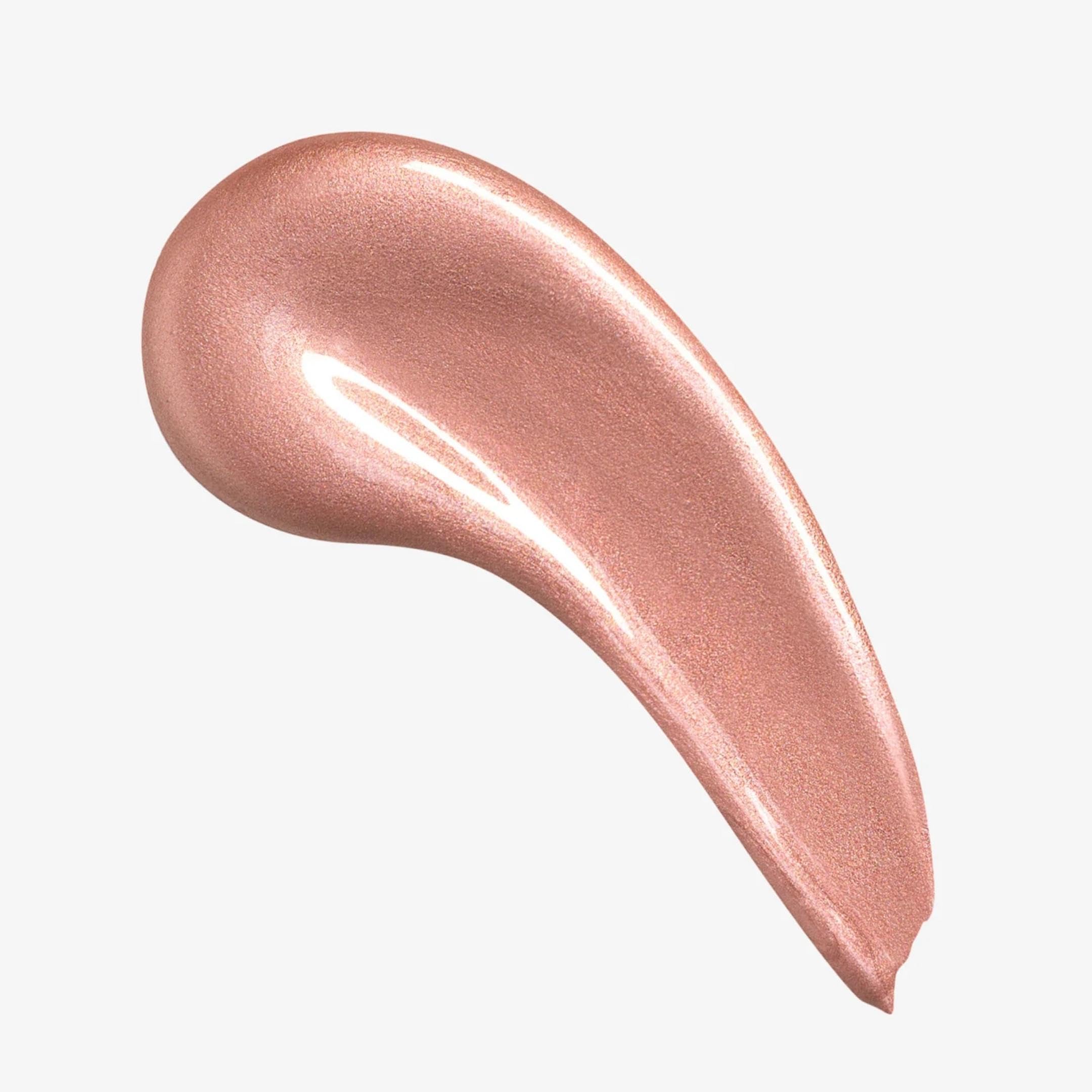 Rodial Blush Drops Sunset Kiss, 0.5 fl oz, Moisturising Make Up Blush Drops with Vitamin E, Liquid Blush with Naturally Radiant