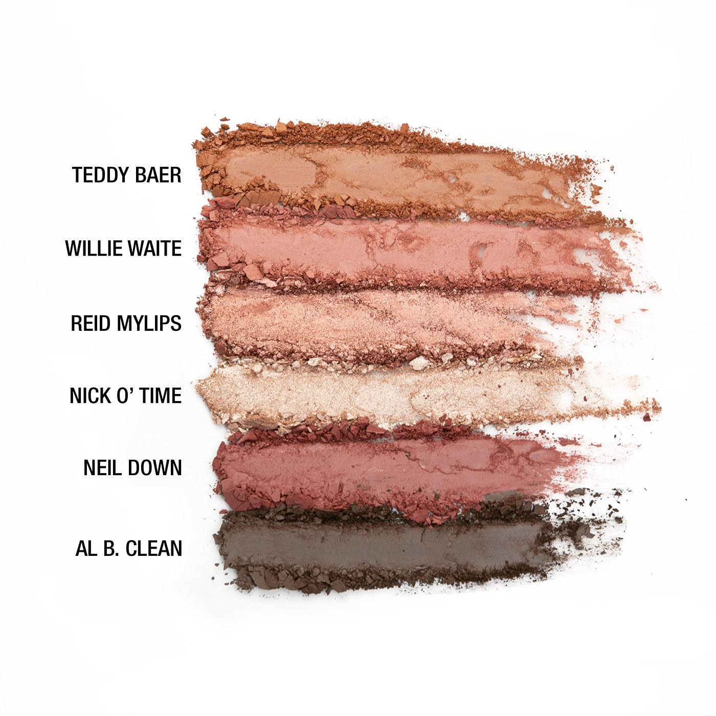 Thebalm Male Order - Domestic Male, 1 Oz.