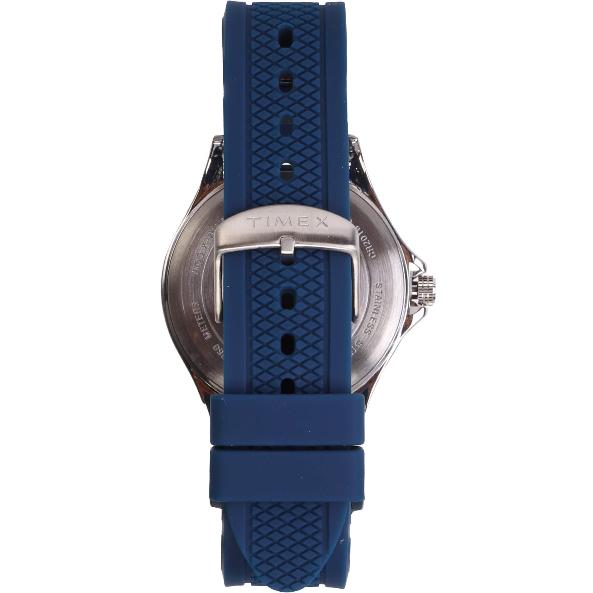 Timex Men's TWZFSEAME NFL Gamer Seattle Seahawks Watch