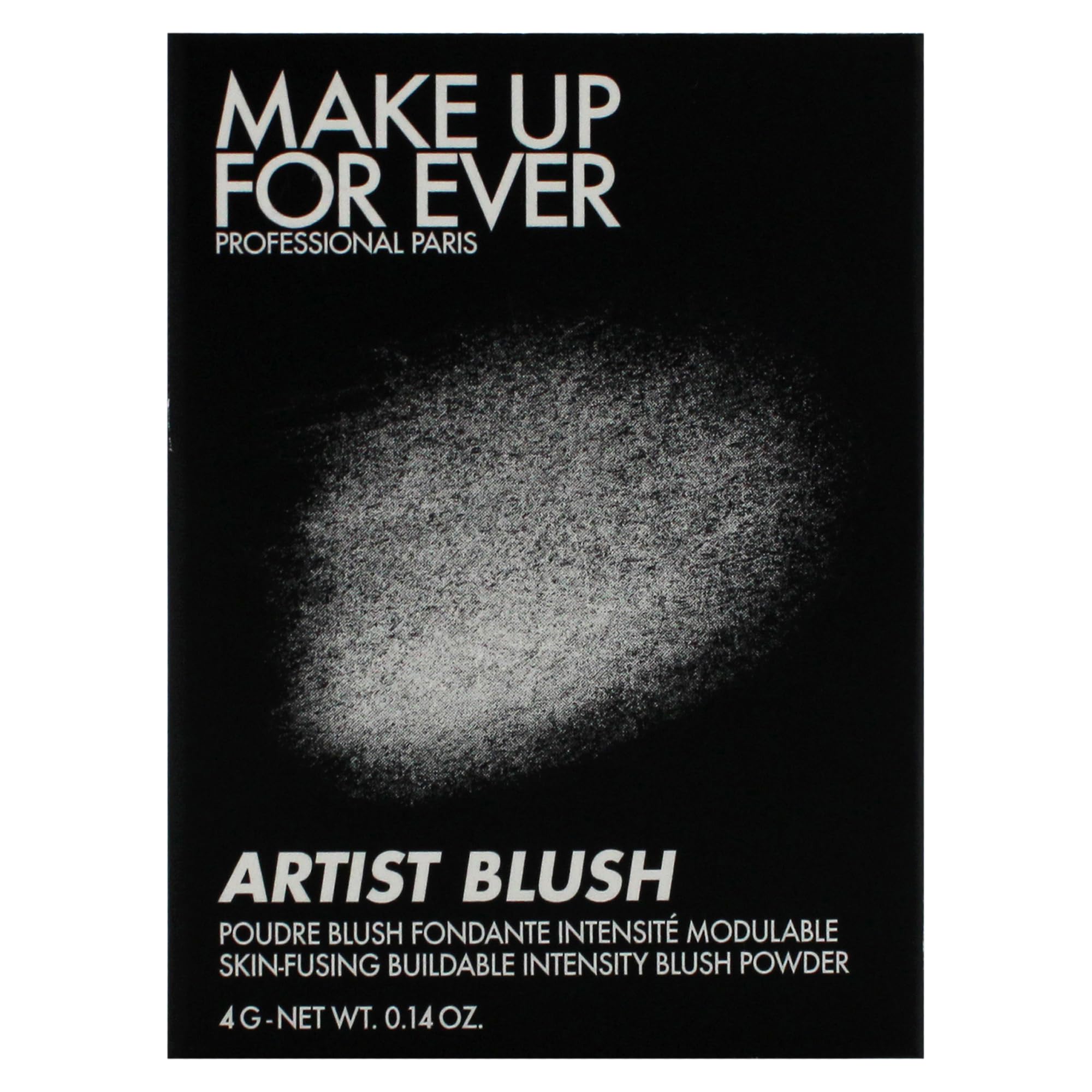 Artist Blush - B230 Wherever Rose By Make Up For Ever For Women - 0.14 Oz Blush