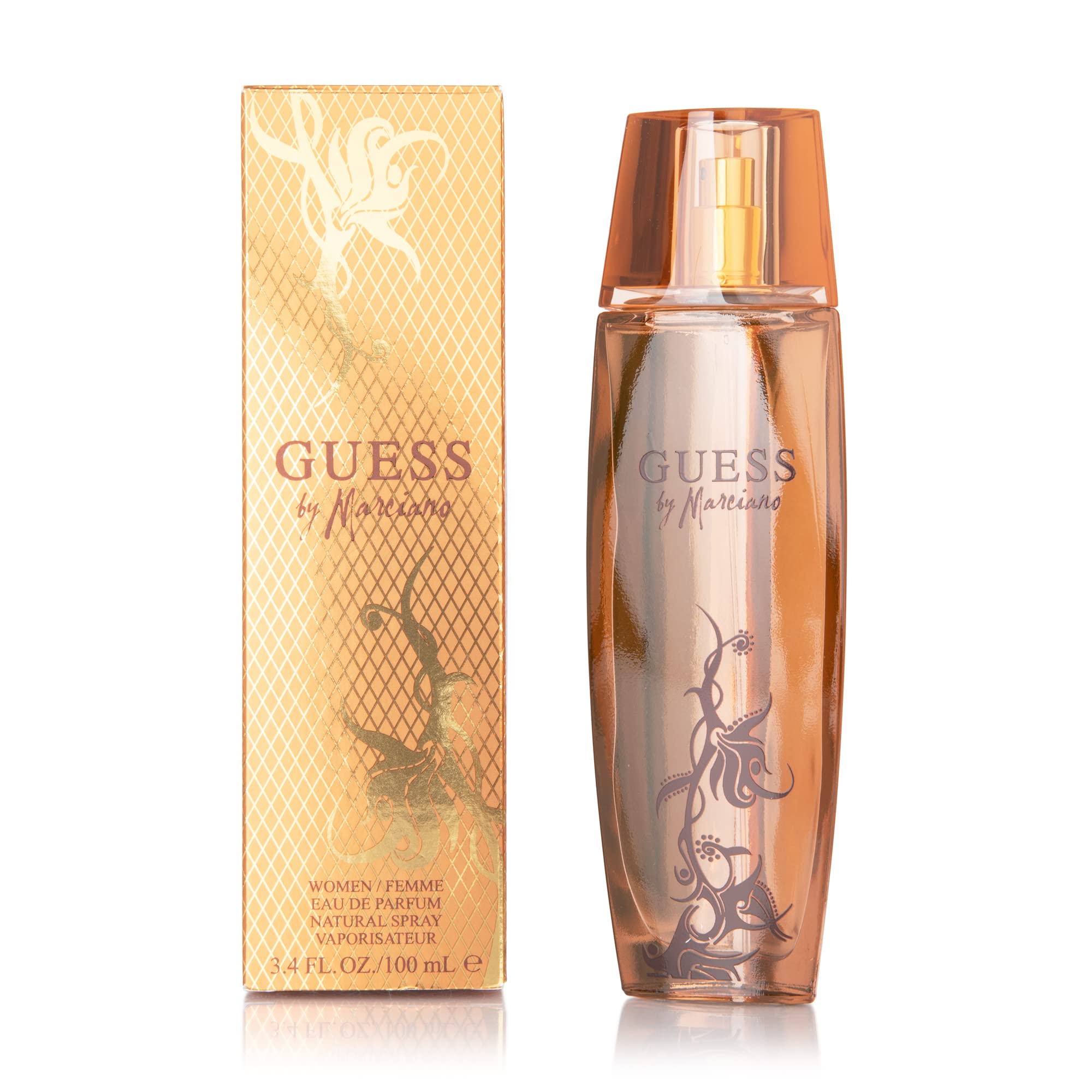 Guess By Marciano 3.4 Eau De Parfum Spray For Women