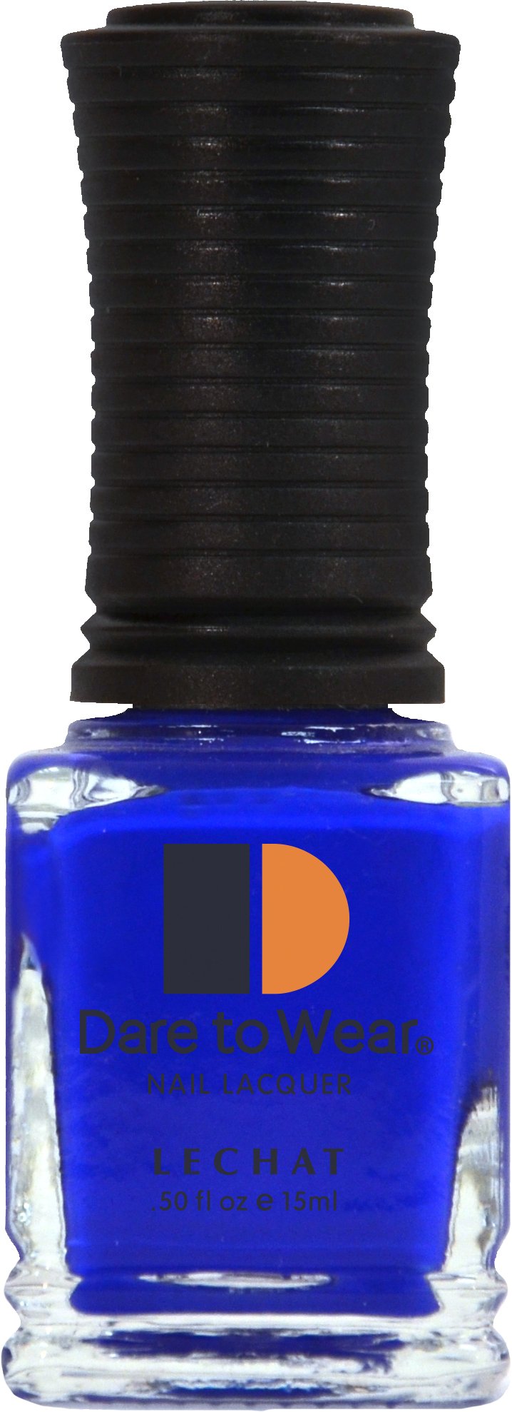 LECHAT Dare to Wear Nail Polish, Into the Deep, 0.500 Ounce