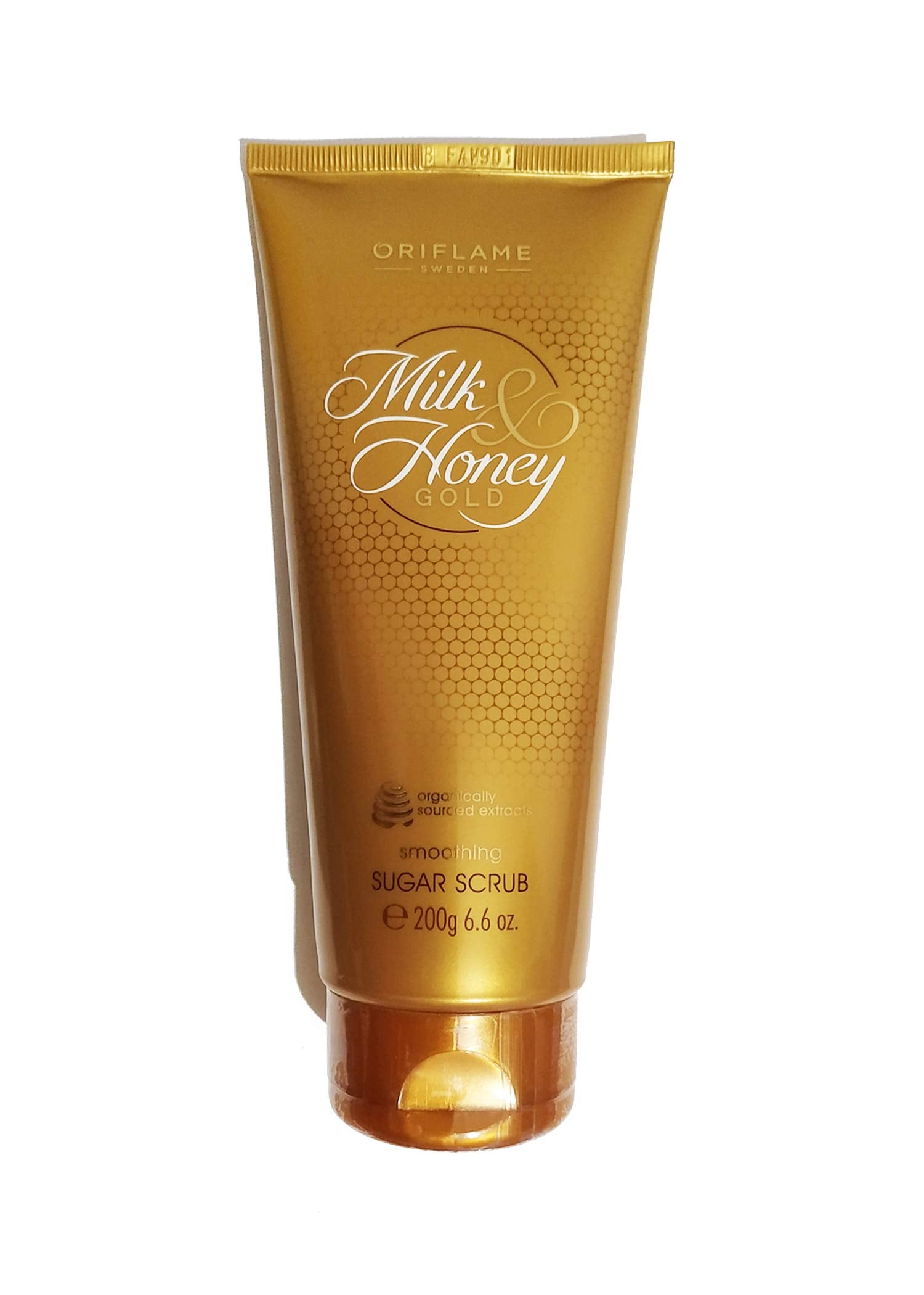 Milk & Honey Gold Smoothing Sugar Scrub