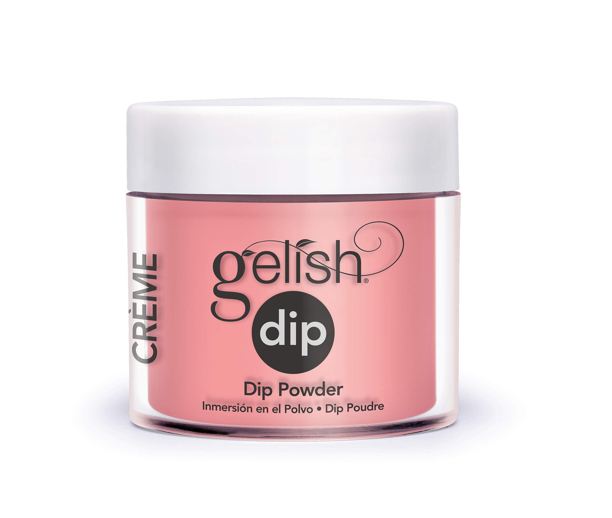 Gelish Manga-round With Me Dip Powder