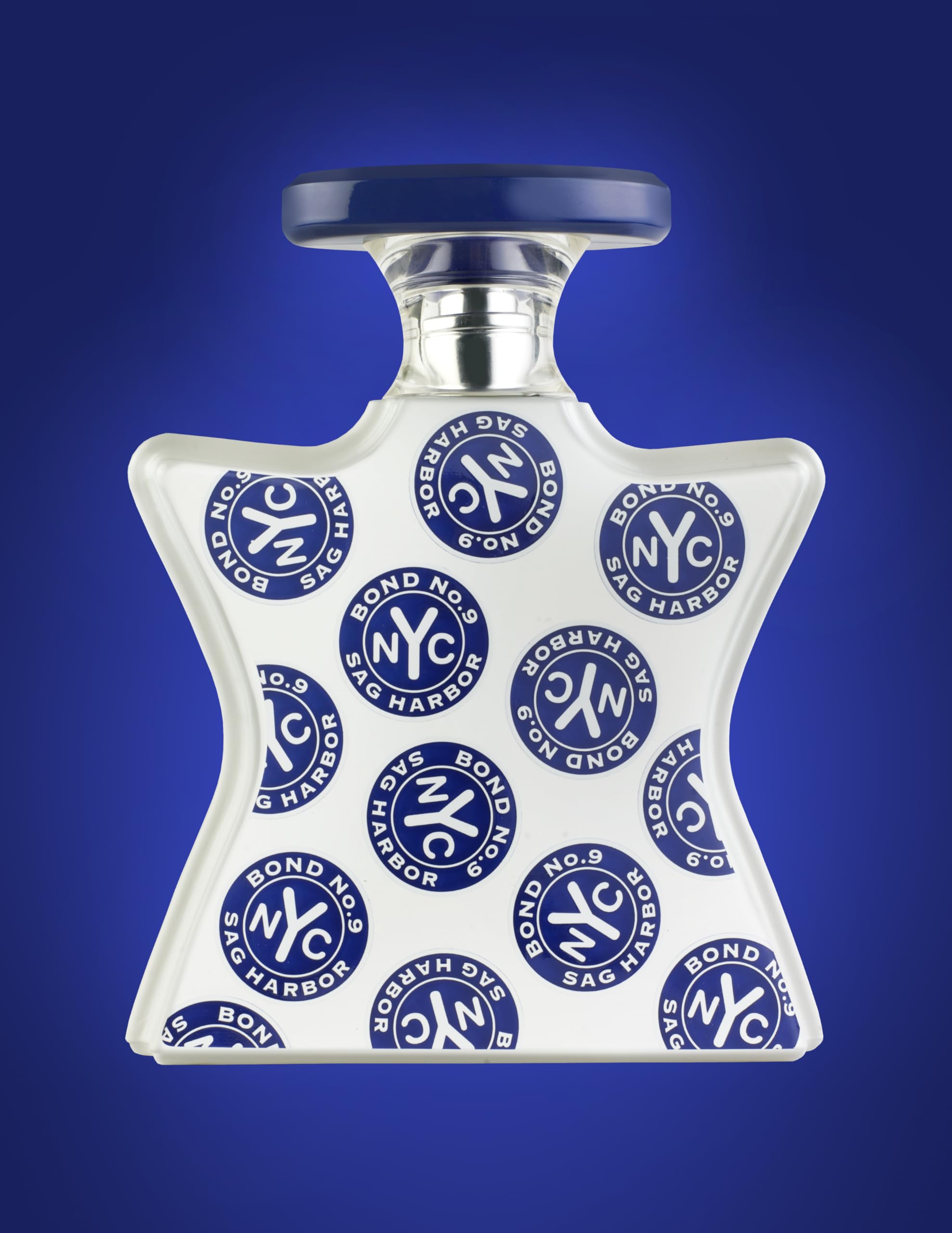 Bond No. 9 New York Sag Harbor Unisex Eau De Parfum, 3.4 Fl Oz