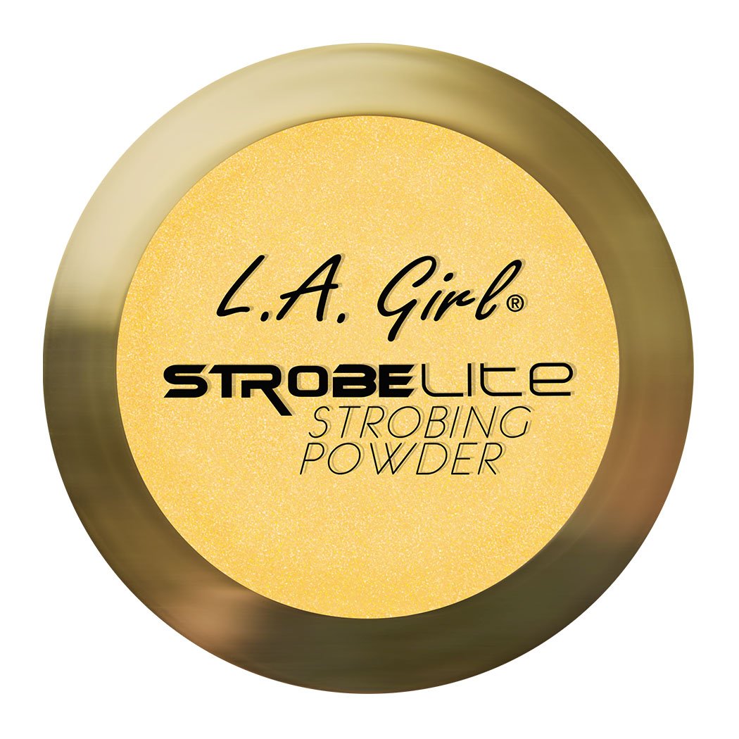 La Girl Strobe Lite Powder(D0102H2Cnkg)