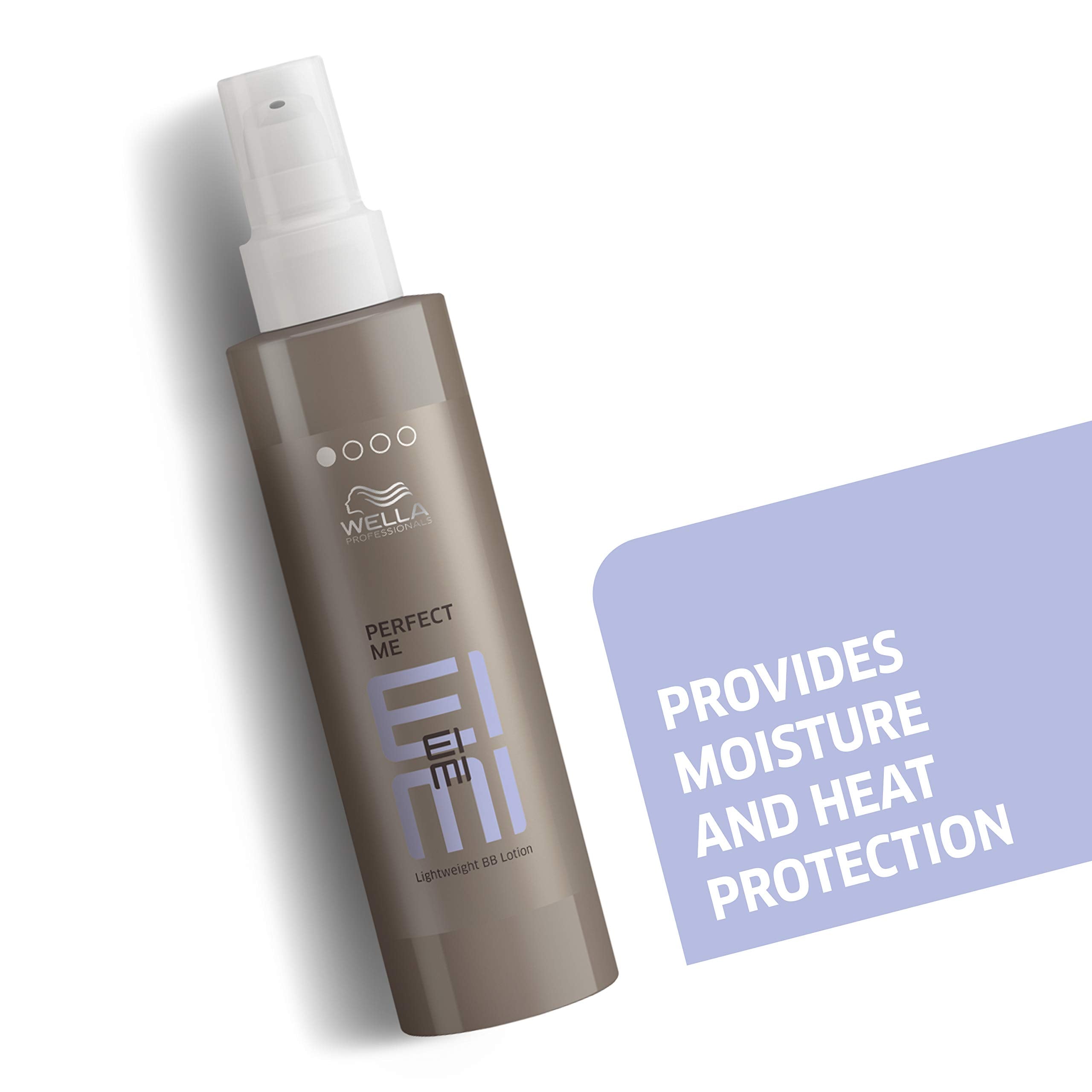 Wella Eimi Perfect Me Lightweight Beauty Balm Bb Lotion, 3.38 Fl Oz.