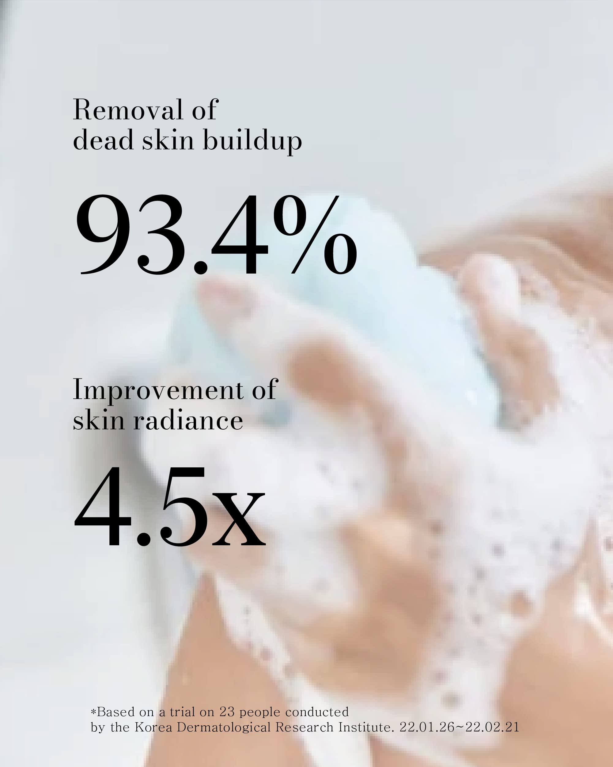 Veilment Natural Himalaya Pink Salt Spa 2-In1 Body Wash & Body Scrub(13.53Fl.Oz) - Natural Exfoliating Salt Scrub For Deep Clean