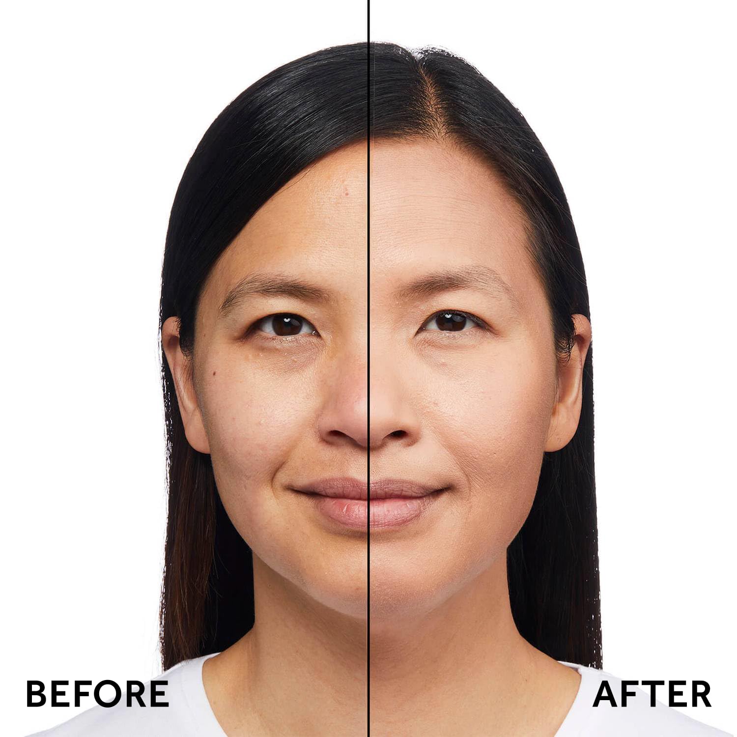 No7 Lift & Luminate Triple Action Serum Foundation - Sandalwood - Liquid Foundation Makeup With Spf 15 For Dewy, Glowy Base - Ra