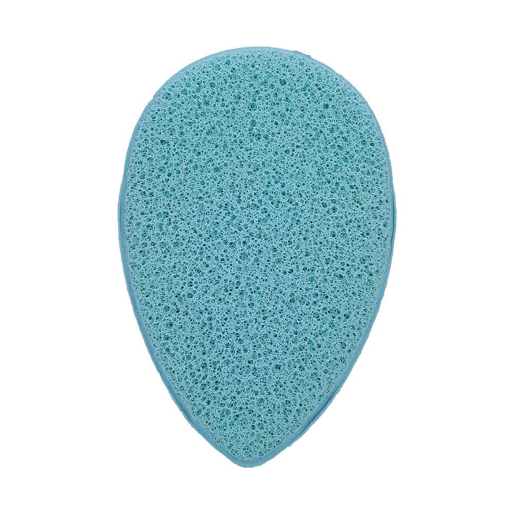 5pcs Makeup Cleansing Puff, Face Washing Sponge Makeup Remover Pads Hydrophilic Soft Exfoliator Puff for Deep Cleansing Skin Car