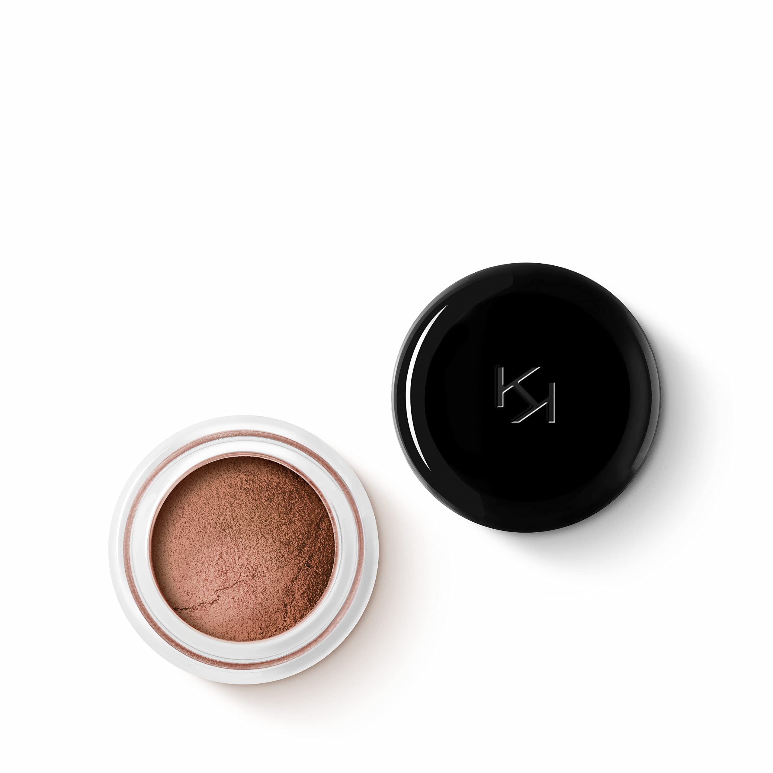 KIKO MILANO - Lasting Mousse Eyeshadow 05 Long-lasting mousse eyeshadow