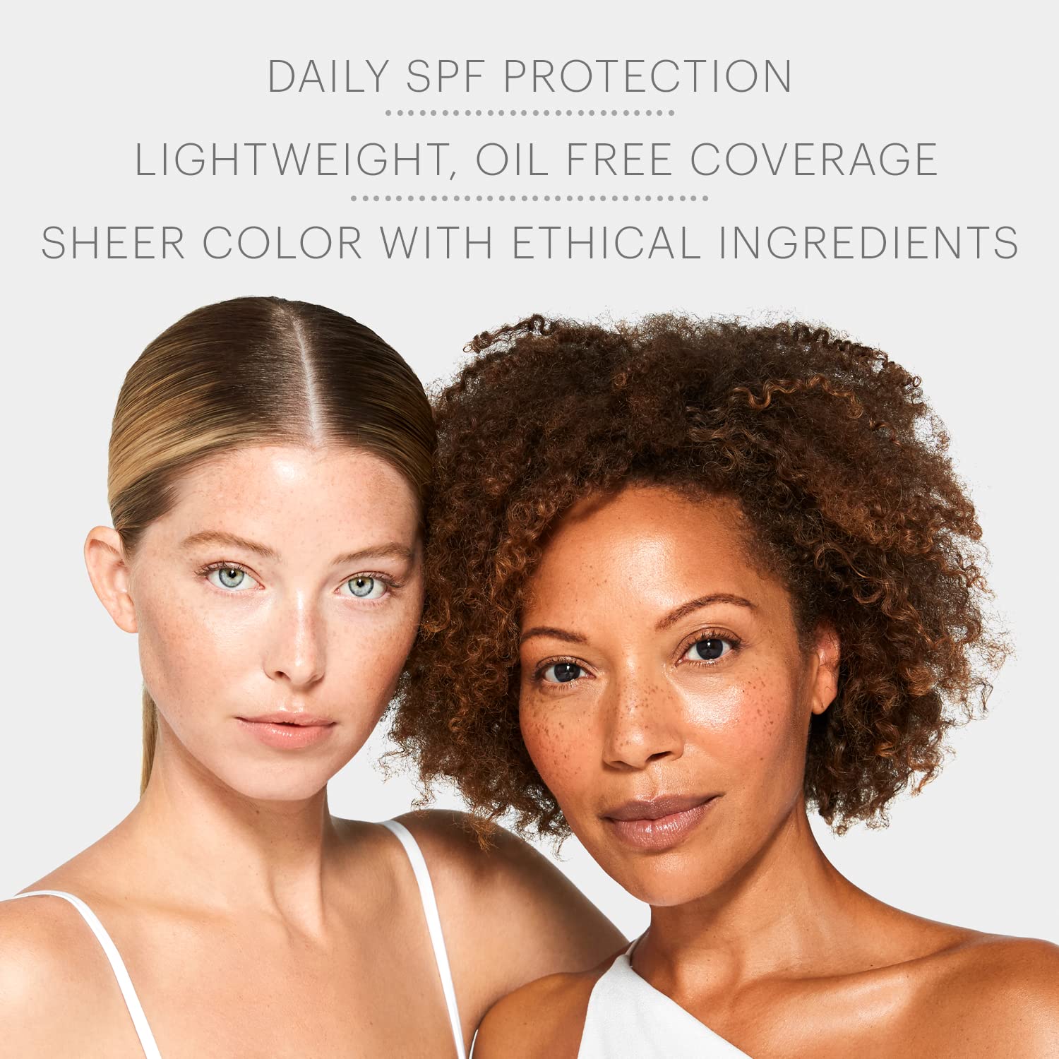 Glo Skin Beauty C-Shield Anti-Pollution Moisture Tint - Tinted Moisturizer With Spf 30 For Face, Broad Spectrum Protection & Vit