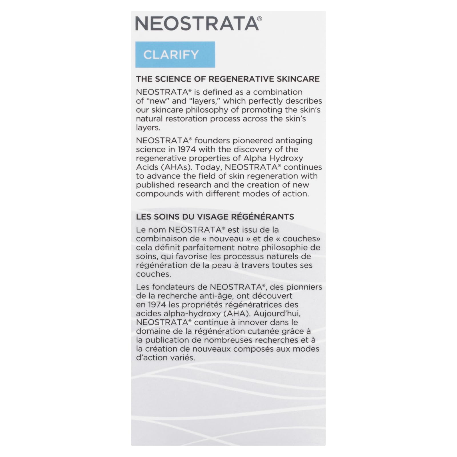 NEOSTRATA Oily Skin Solution Pore Minimizing Toner with Glycolic Acid Non-Comedogenic, 3.4 fl. Oz