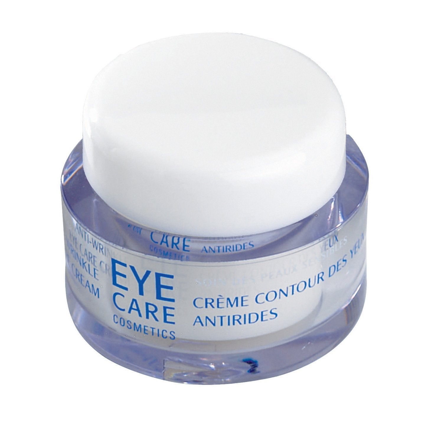 Eye Care Anti-Wrinkle Eye Care Cream 15ml