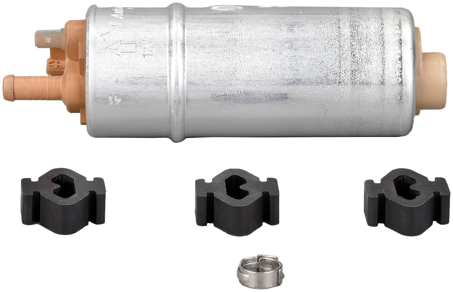 Bosch 66088 Oem Fuel Pump And Strainer Set For Select 2000-06 Bmw X5 Vehicles